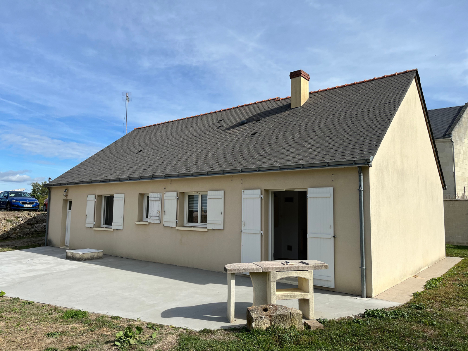 Image_11, Maison, Parnay, ref :3-2026