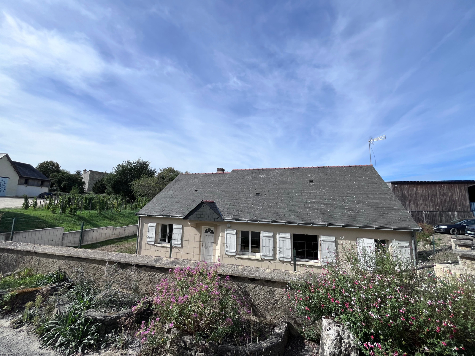 Image_12, Maison, Parnay, ref :3-2026