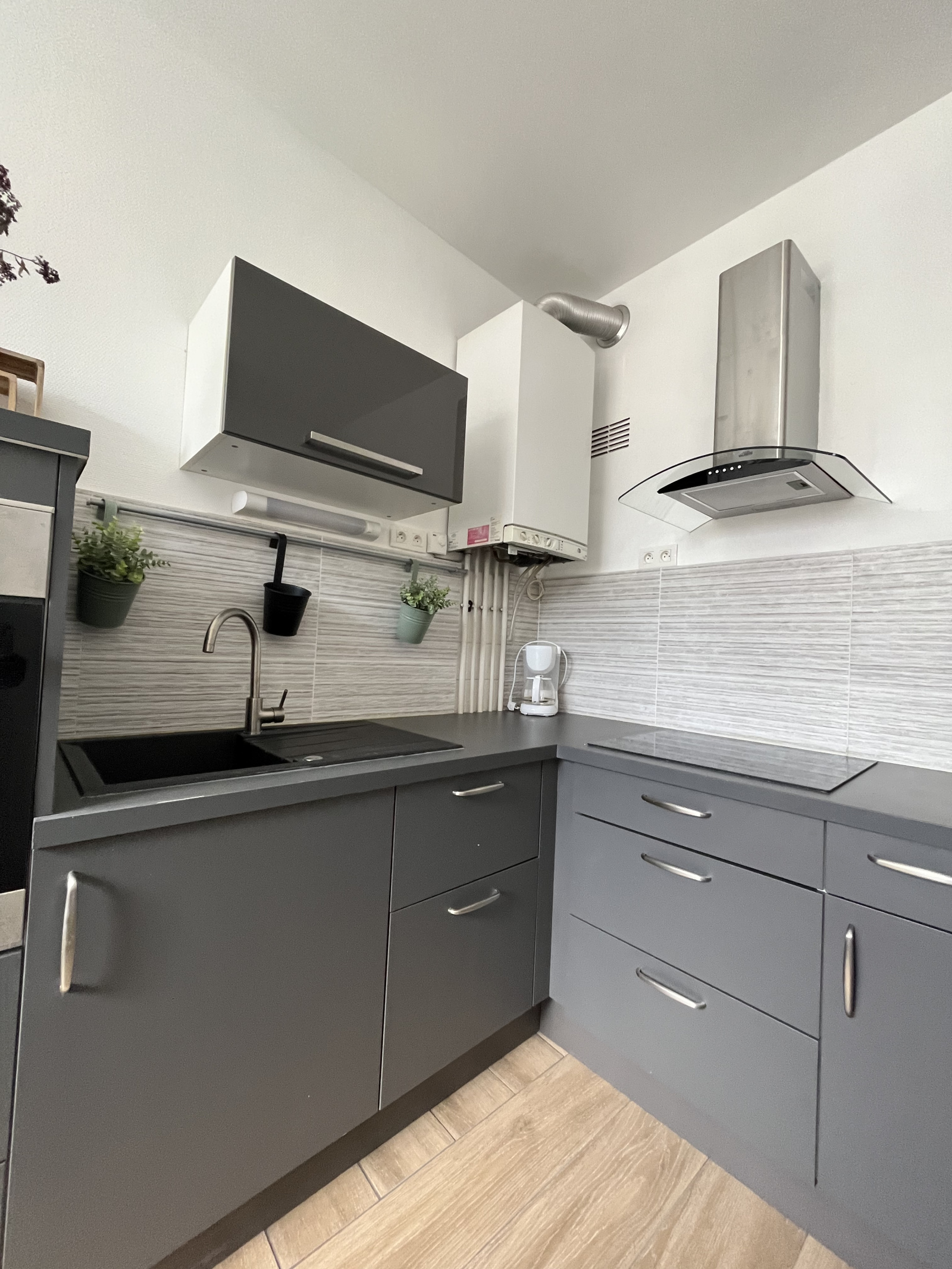 Image_1, Appartement, Saumur, ref :050923