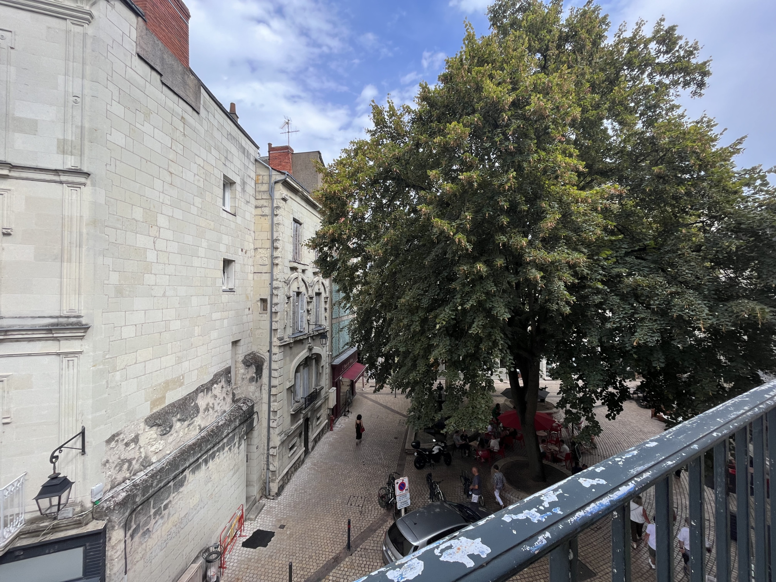 Image_7, Appartement, Saumur, ref :050923