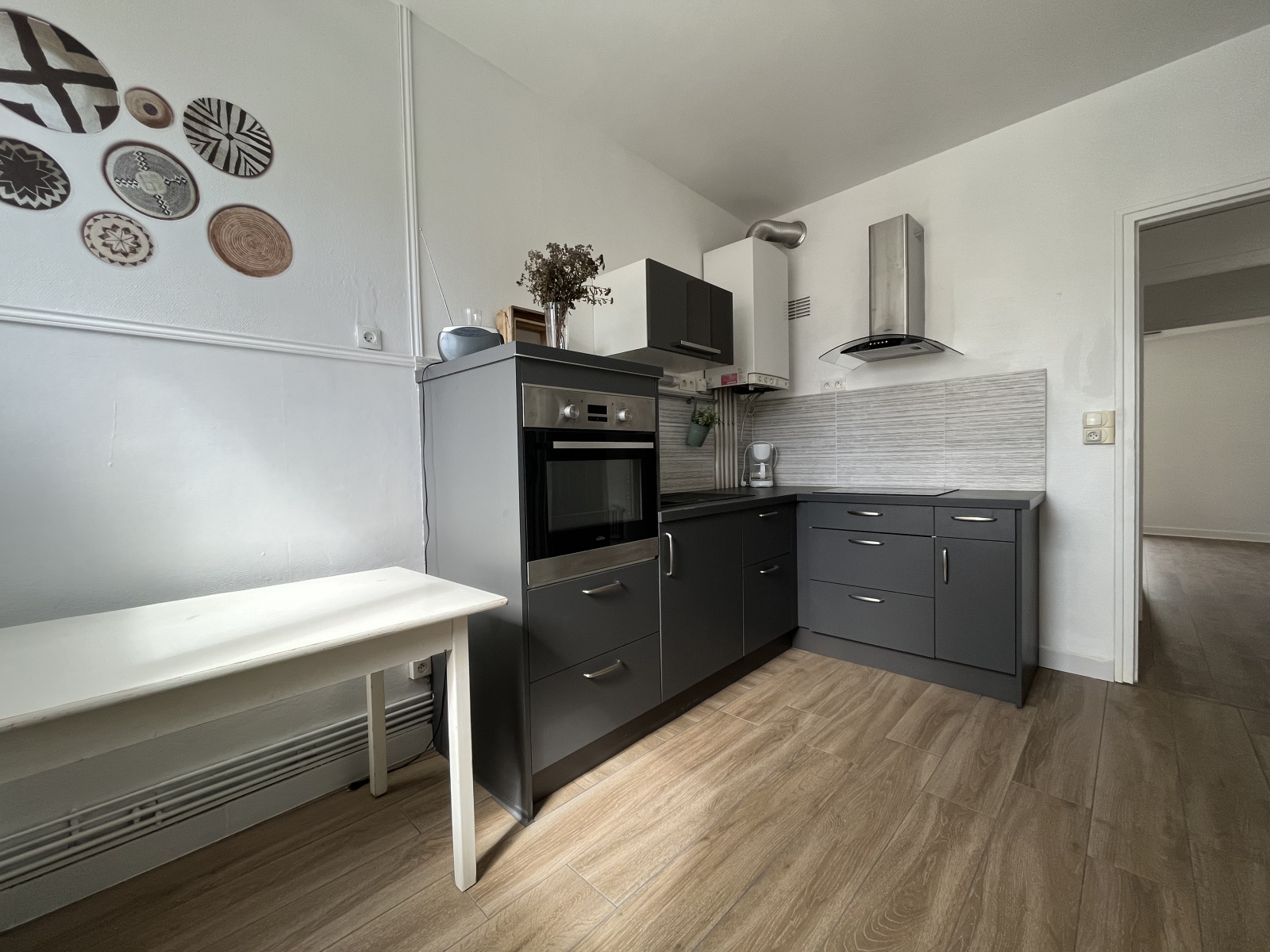 Image_6, Appartement, Saumur, ref :050923