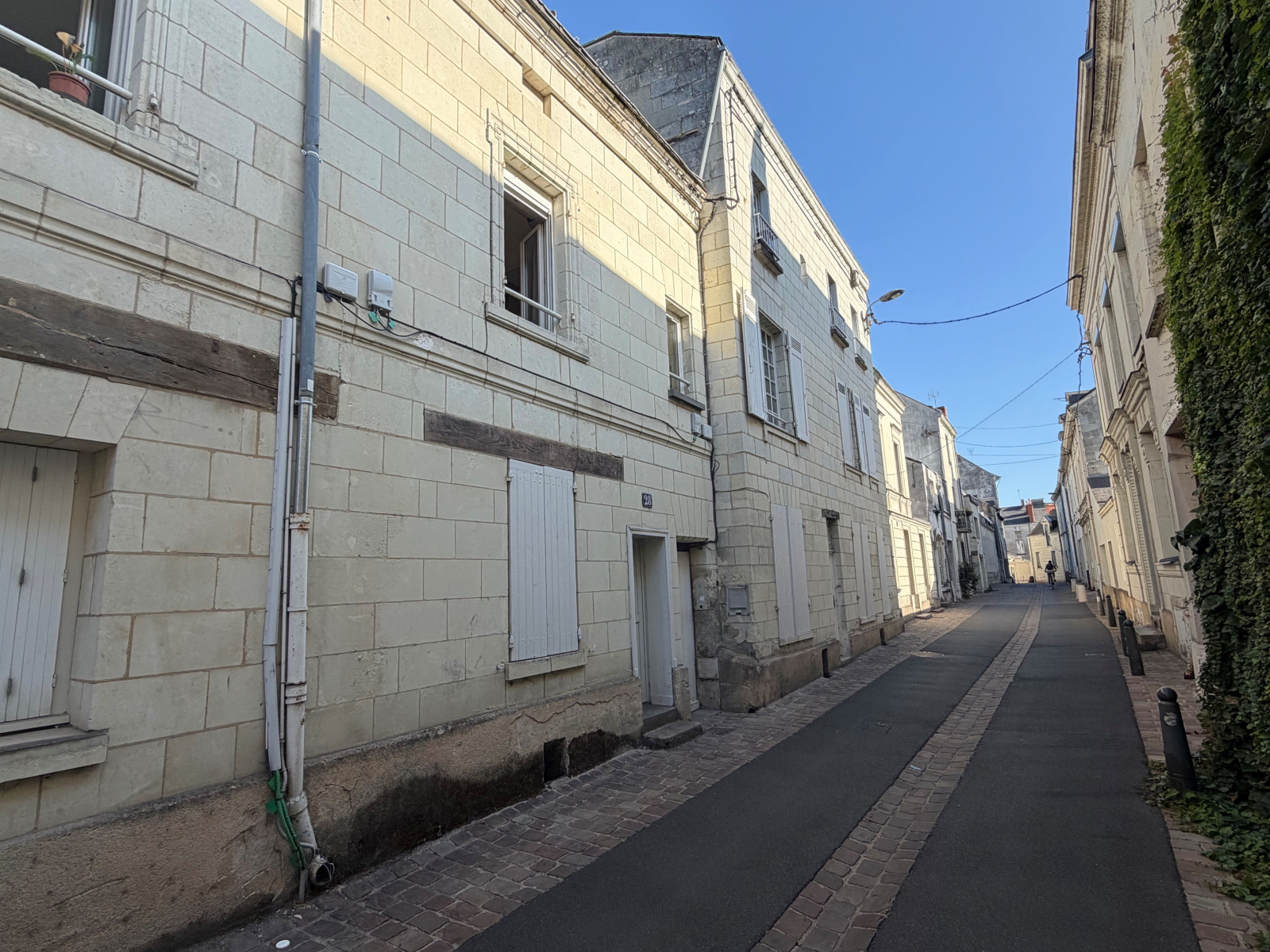 Image_2, Immeuble, Saumur, ref :Imm28