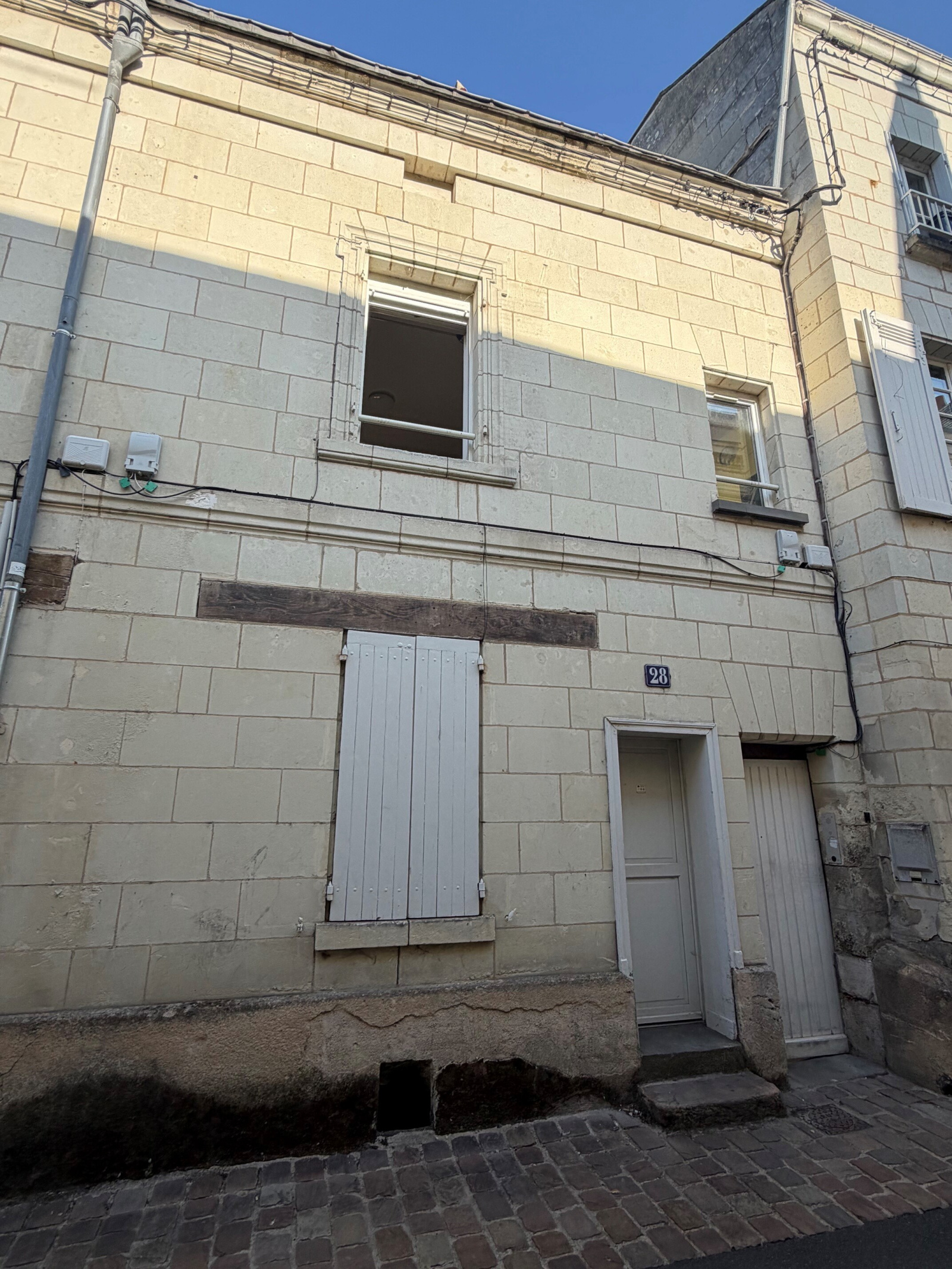 Image_4, Immeuble, Saumur, ref :Imm28