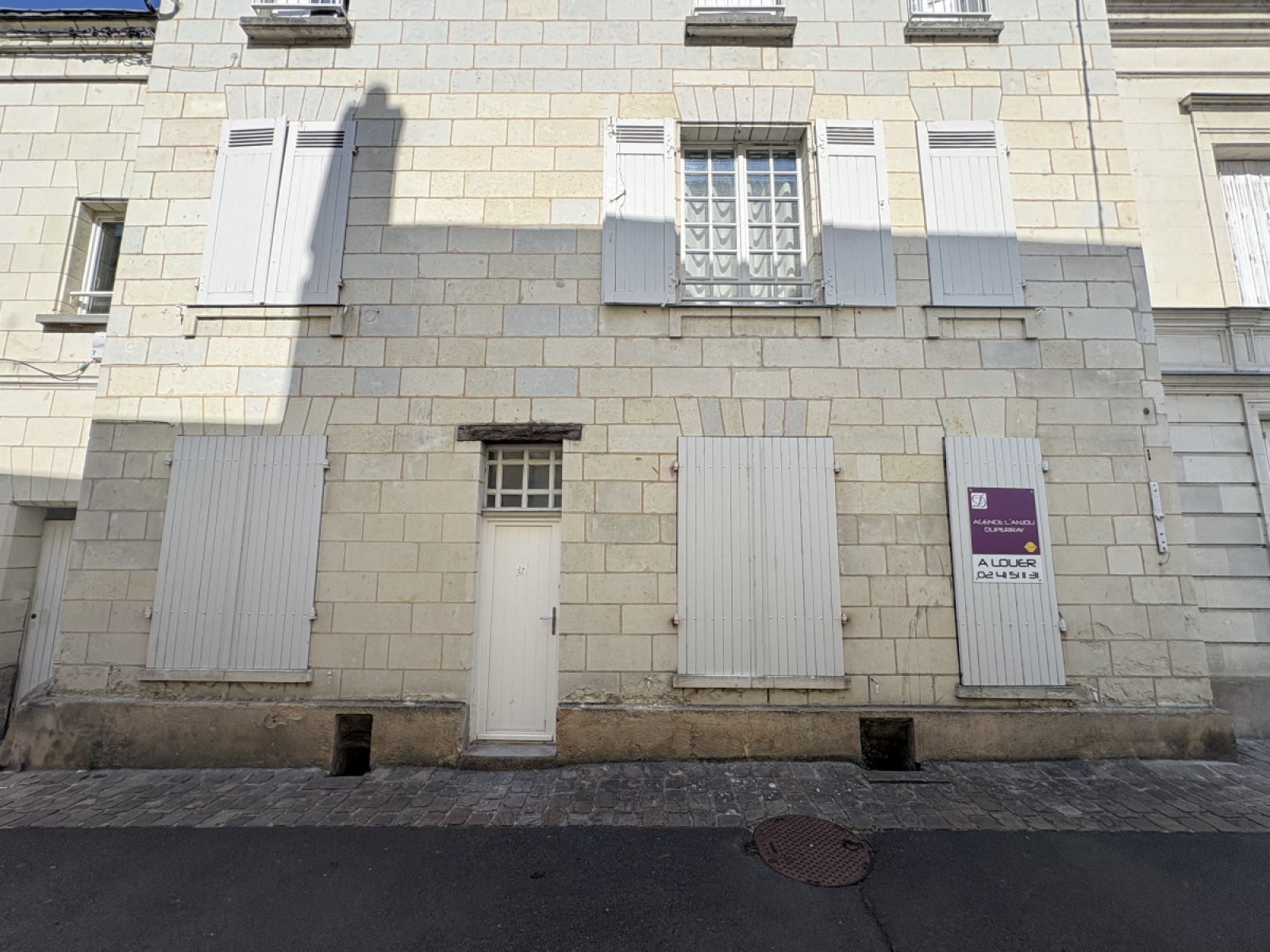 Image_5, Immeuble, Saumur, ref :Imm28