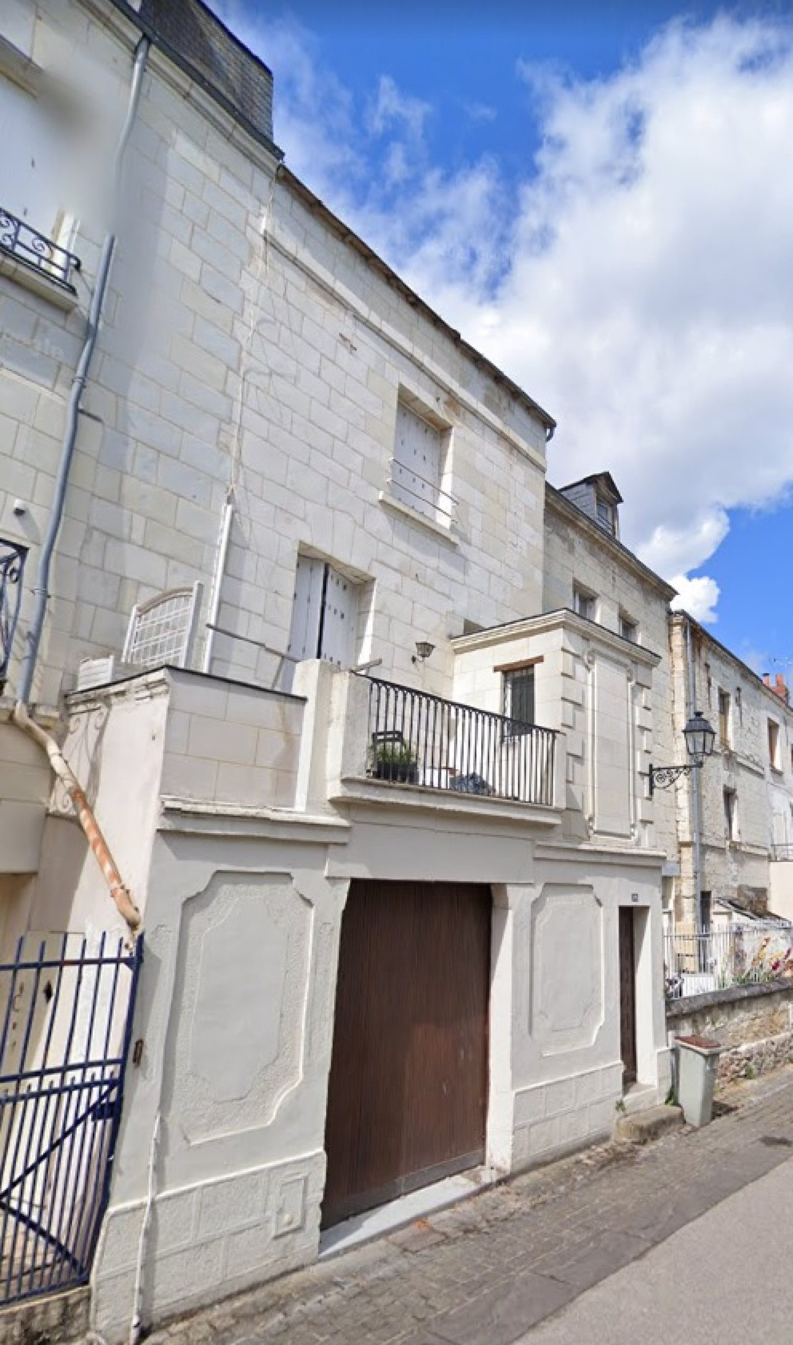 Image_1, Maison, Saumur, ref :032306