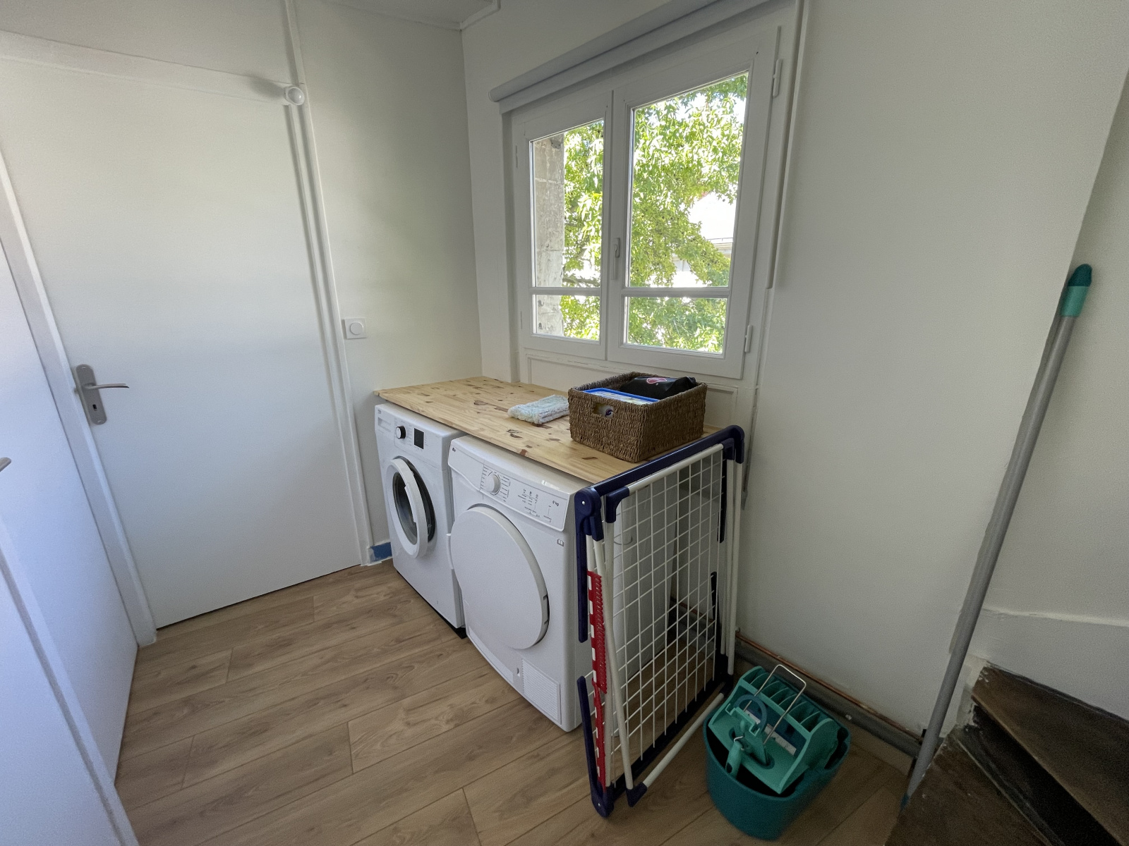 Image_8, Appartement, Saumur, ref :040108