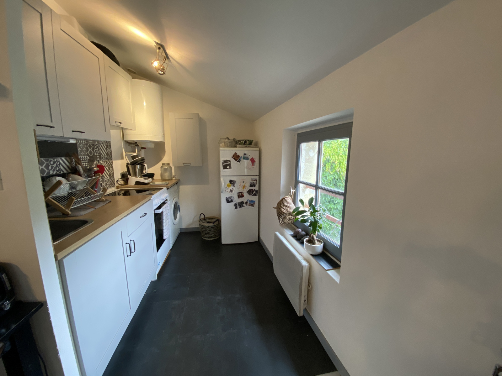 Image_2, Appartement, Saumur, ref :2953SP