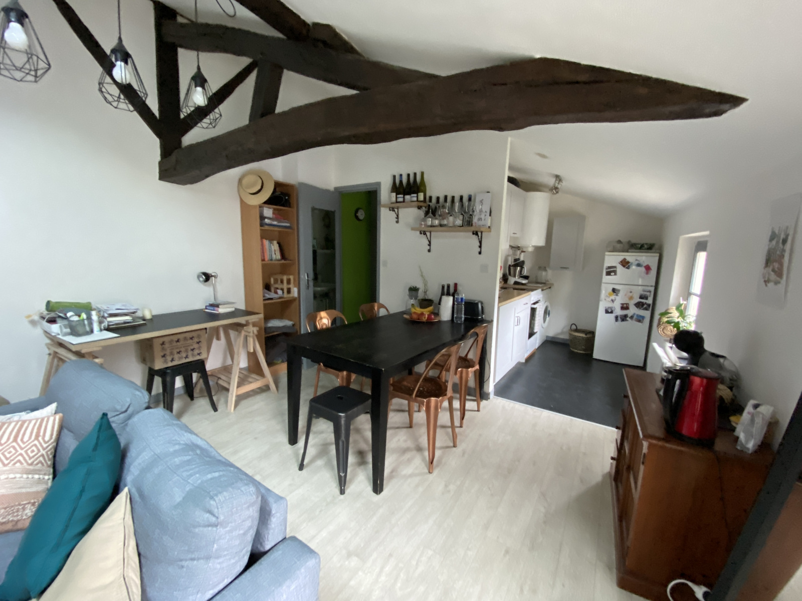 Image_9, Appartement, Saumur, ref :2953SP