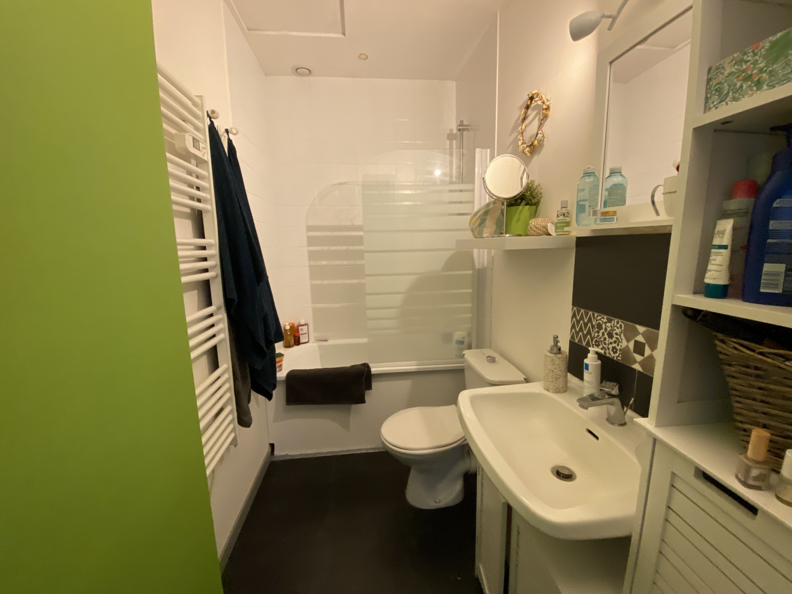 Image_4, Appartement, Saumur, ref :2953SP