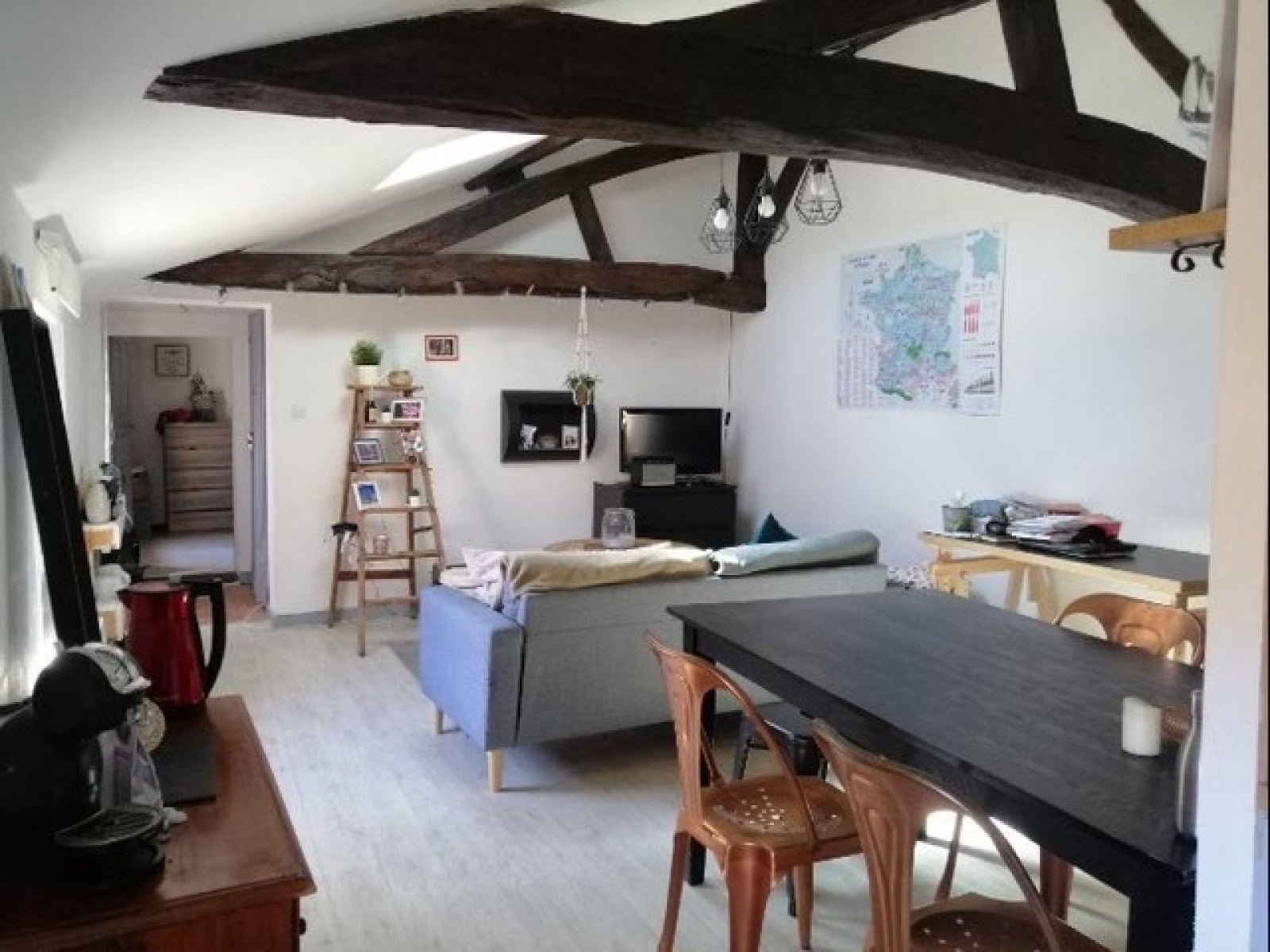Image_6, Appartement, Saumur, ref :2953SP