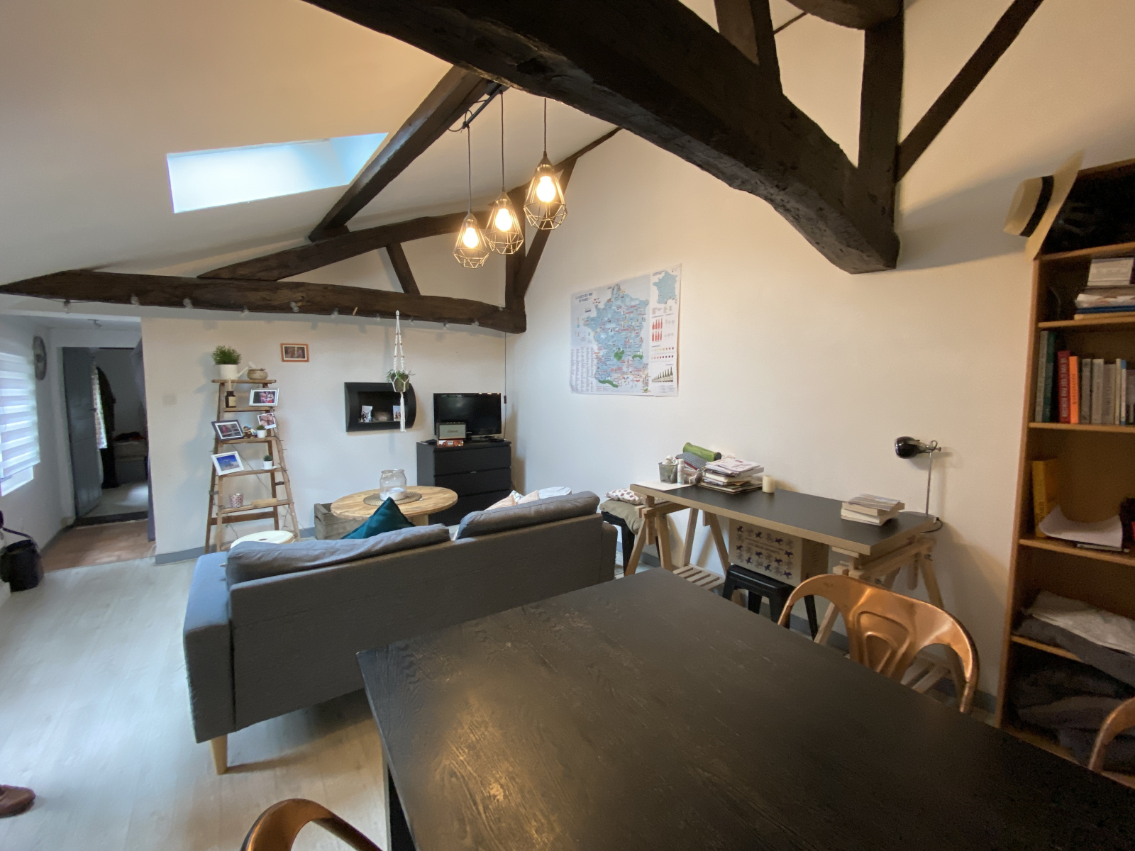 Image_8, Appartement, Saumur, ref :2953SP