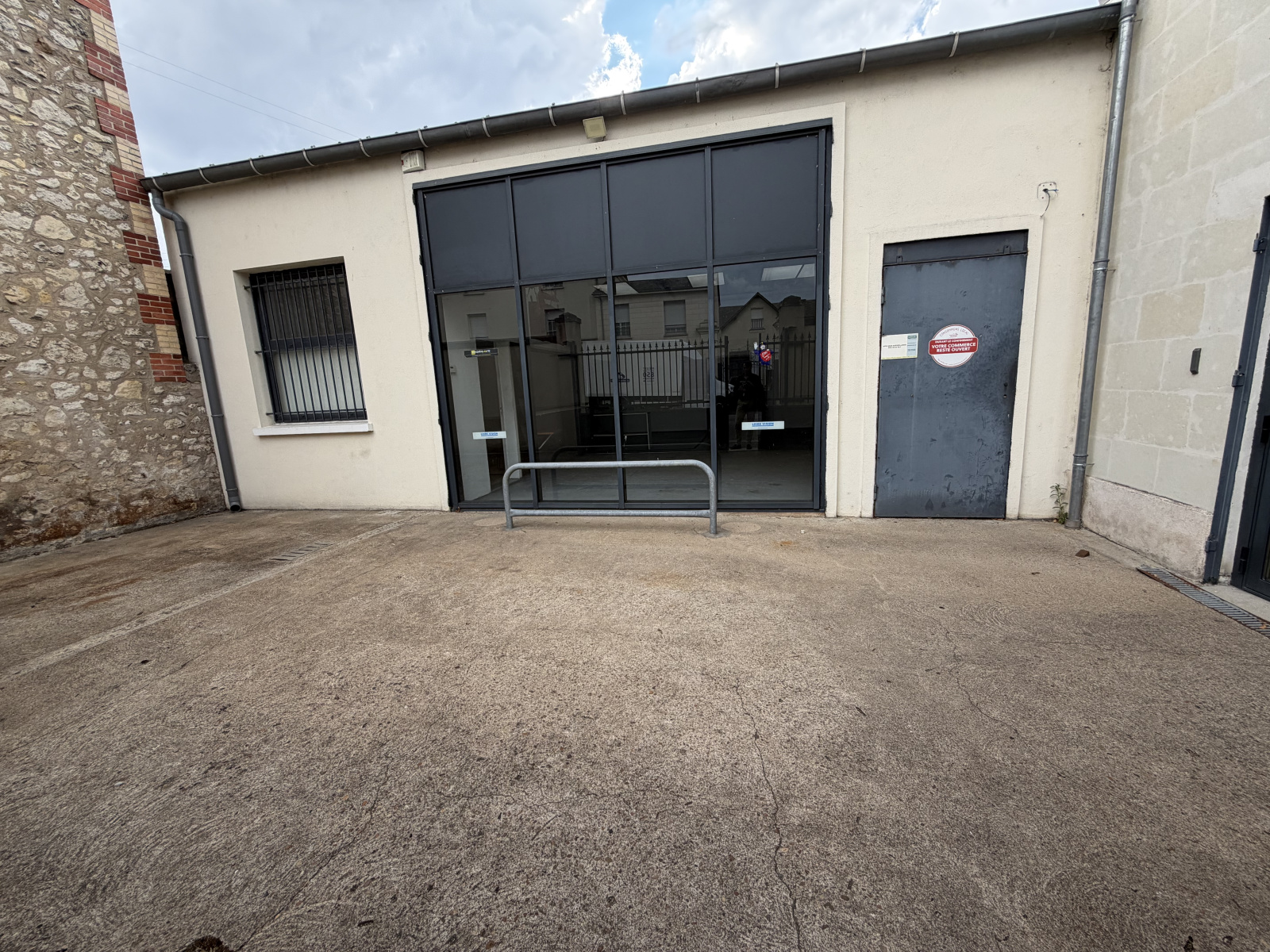 Image_1, Local commercial, Saumur, ref :PRO-2-2026