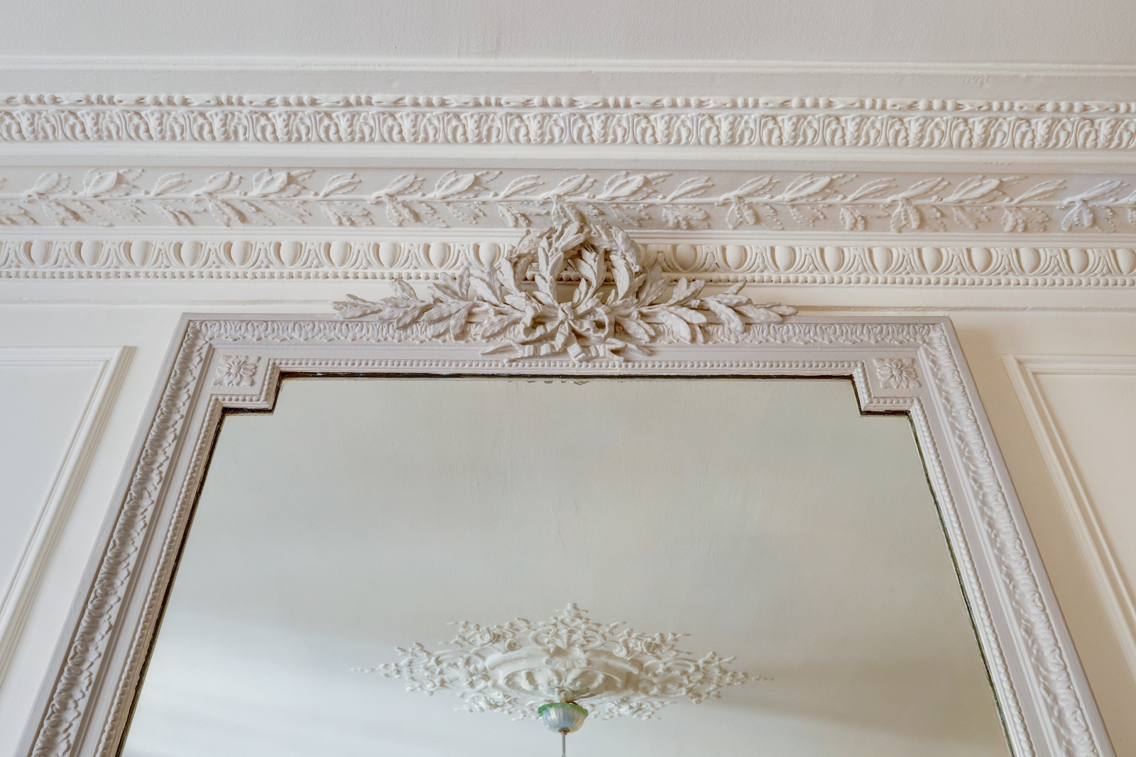 Image_22, Appartement, Paris, ref :4010