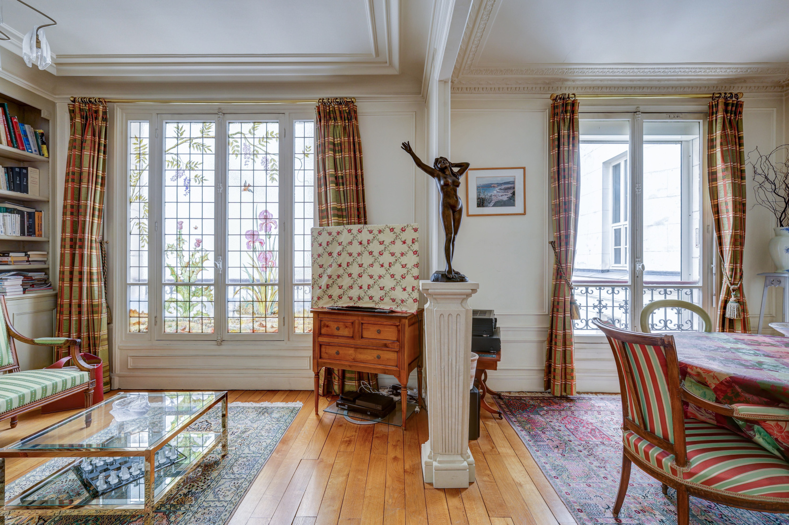 Image_1, Appartement, Paris, ref :4010