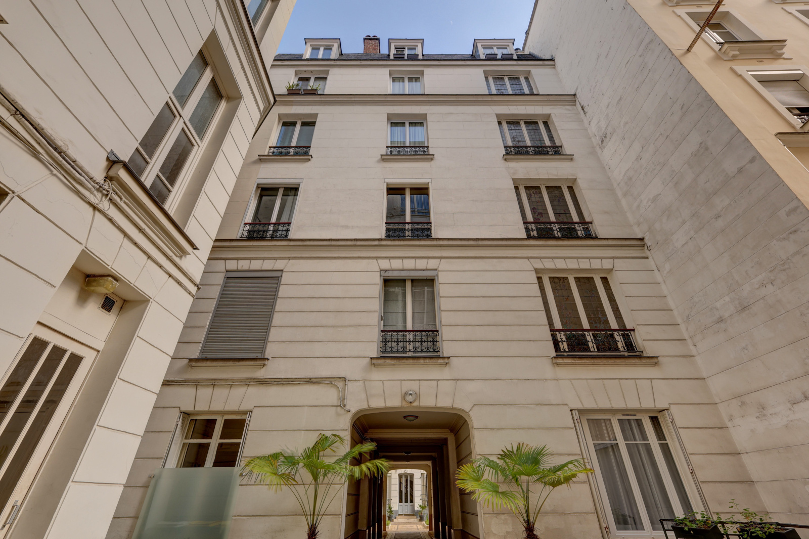 Image_26, Appartement, Paris, ref :4010