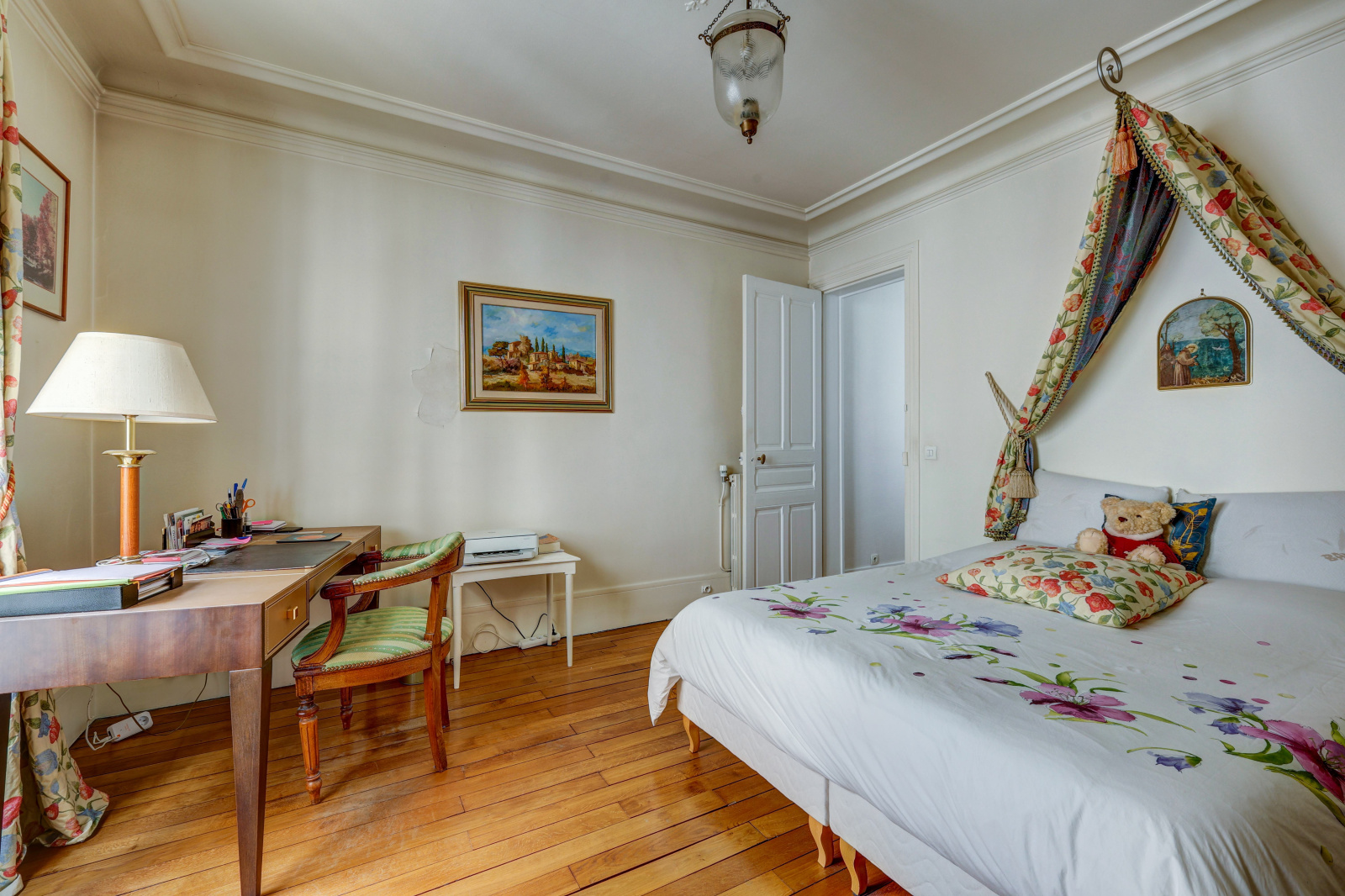 Image_18, Appartement, Paris, ref :4010