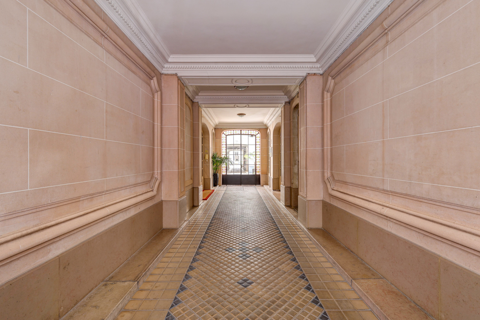 Image_27, Appartement, Paris, ref :4010