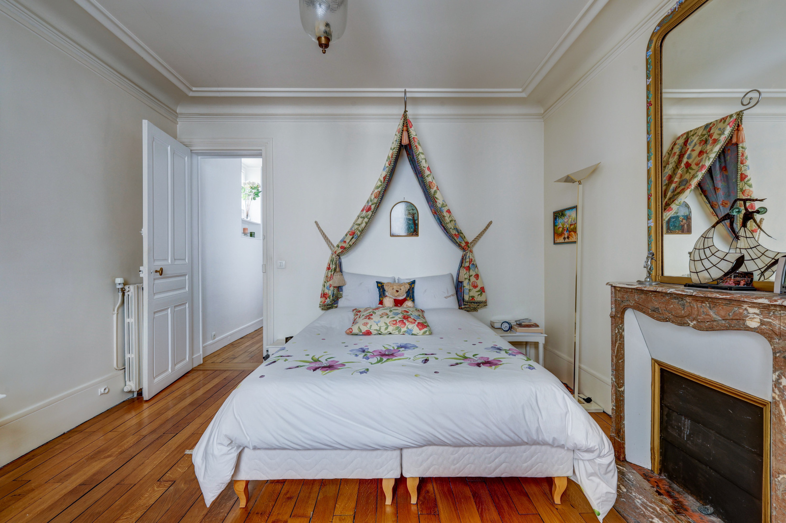 Image_19, Appartement, Paris, ref :4010