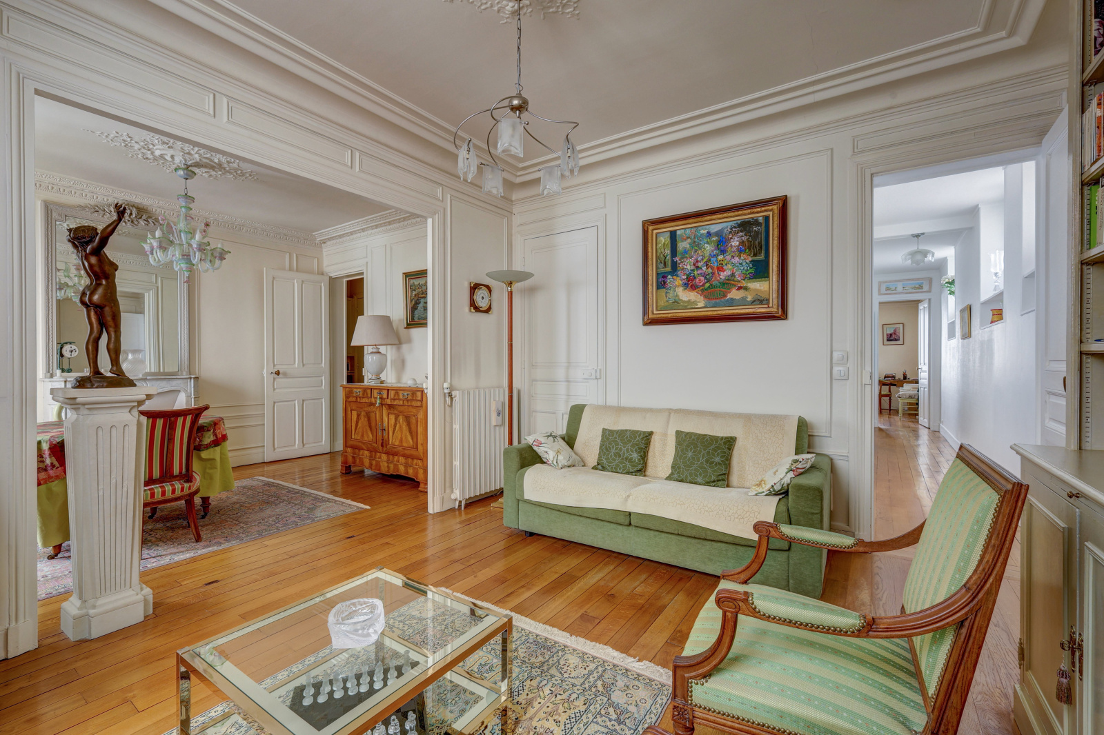 Image_6, Appartement, Paris, ref :4010