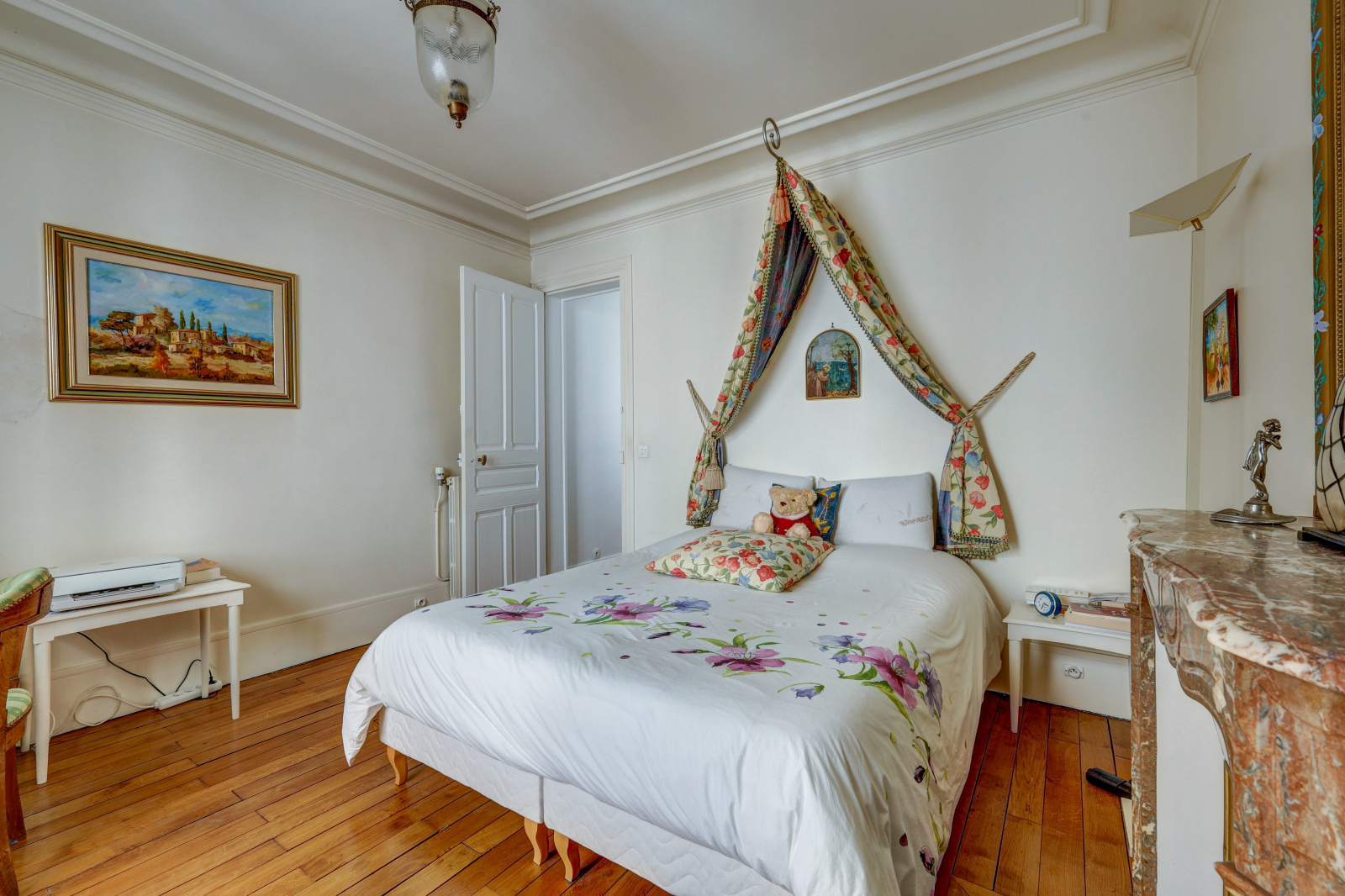 Image_17, Appartement, Paris, ref :4010