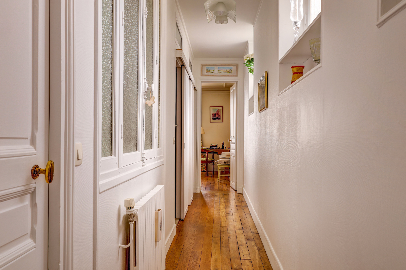 Image_12, Appartement, Paris, ref :4010