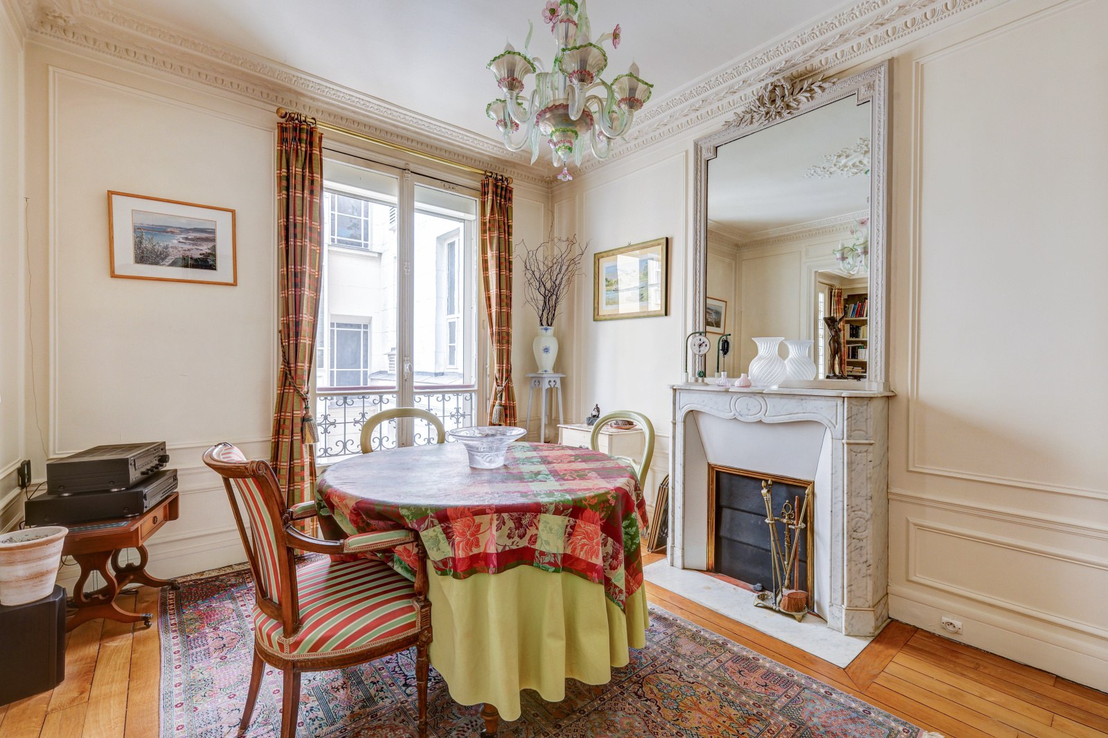 Image_9, Appartement, Paris, ref :4010