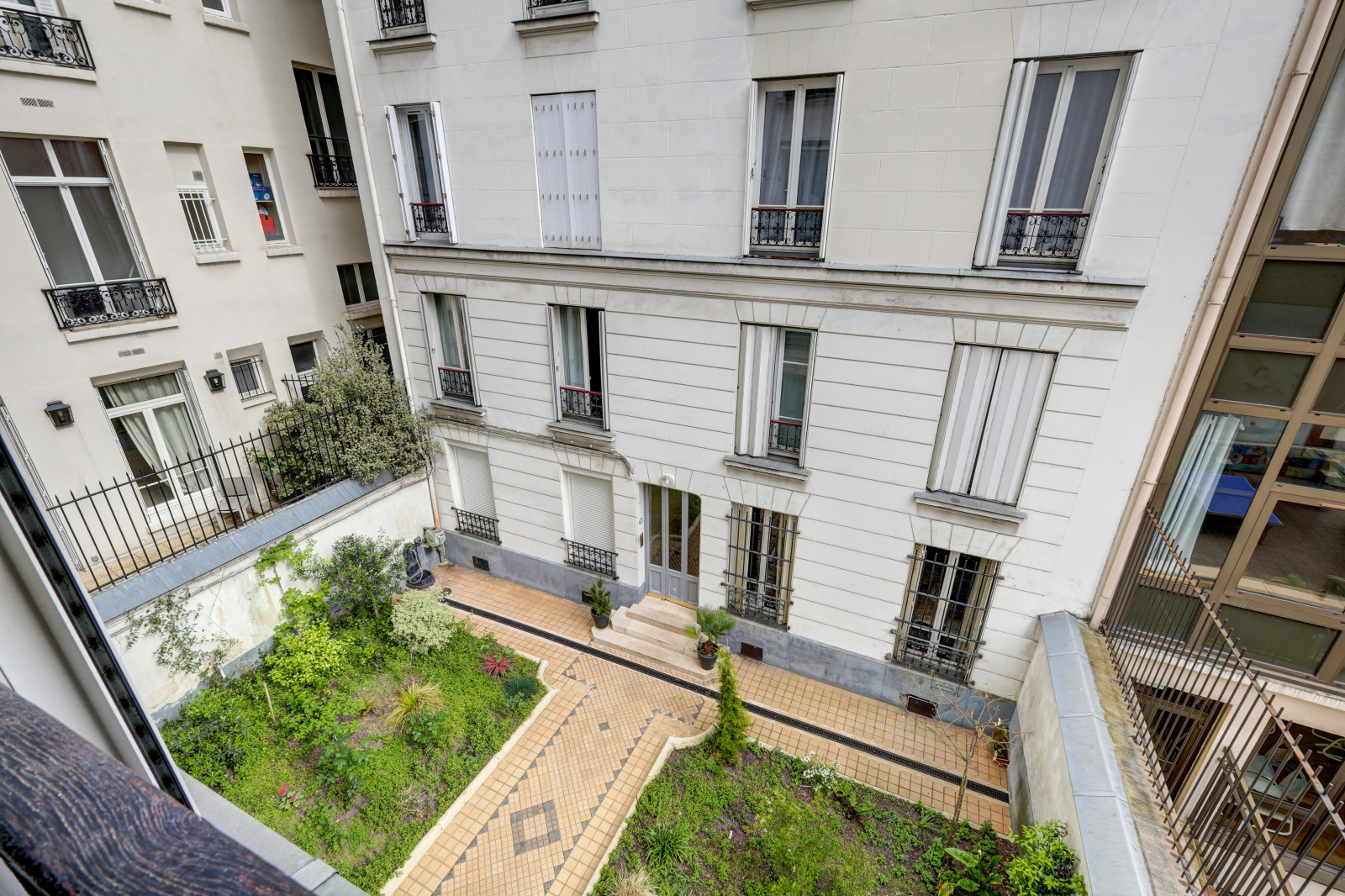 Image_25, Appartement, Paris, ref :4010