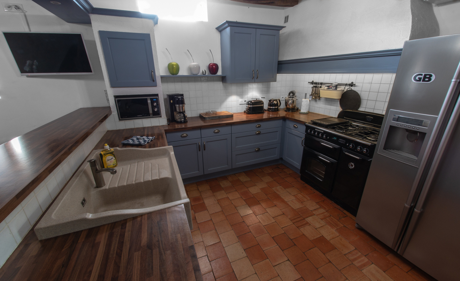 Image_6, Maison, Vaudelnay, ref :5999.1802