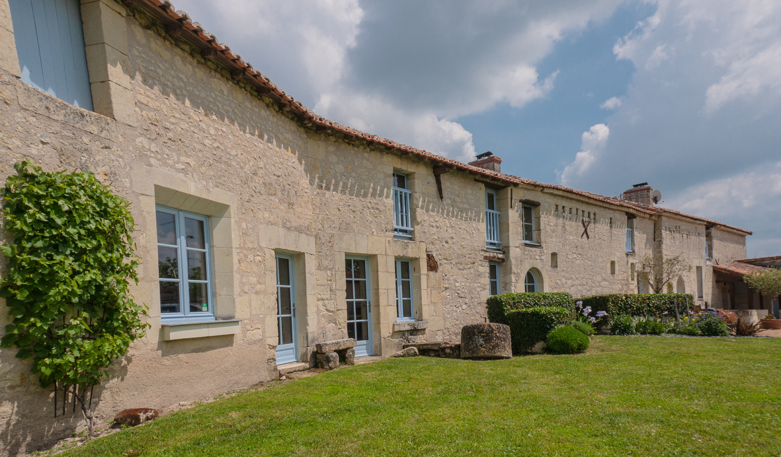 Image_1, Maison, Vaudelnay, ref :5999.1802