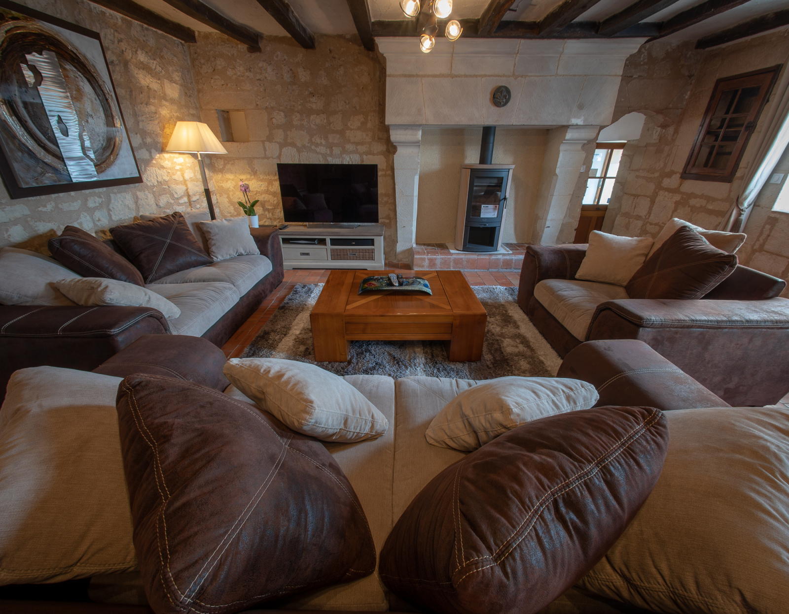 Image_3, Maison, Vaudelnay, ref :5999.1802