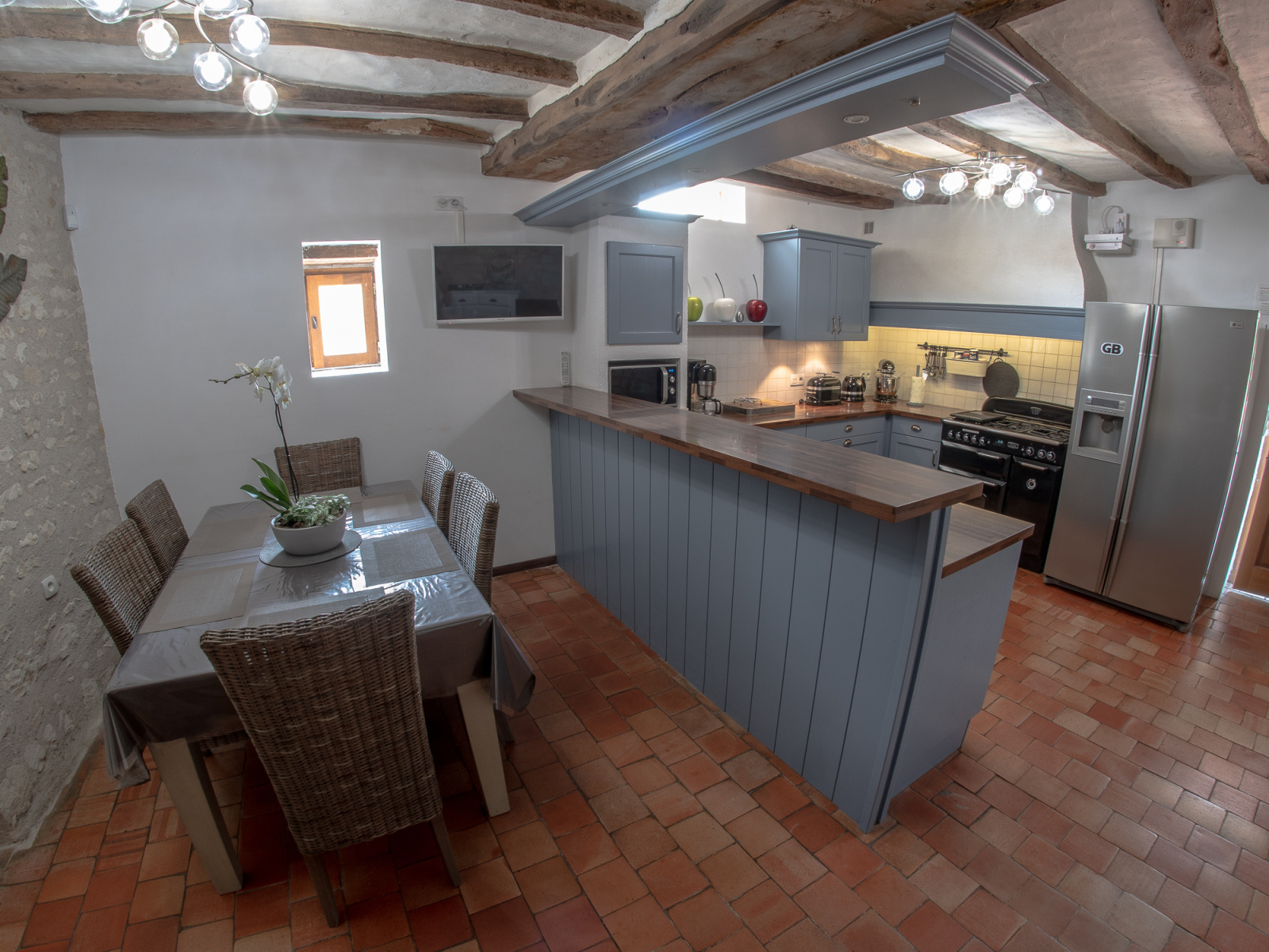 Image_7, Maison, Vaudelnay, ref :5999.1802