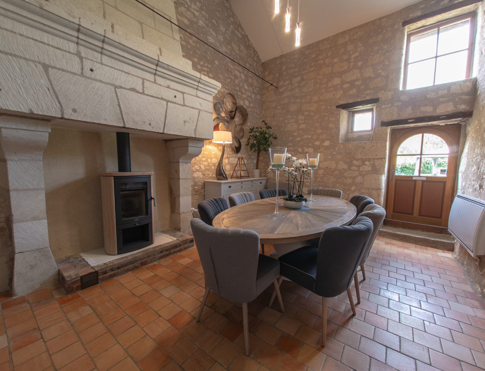 Image_2, Maison, Vaudelnay, ref :5999.1802
