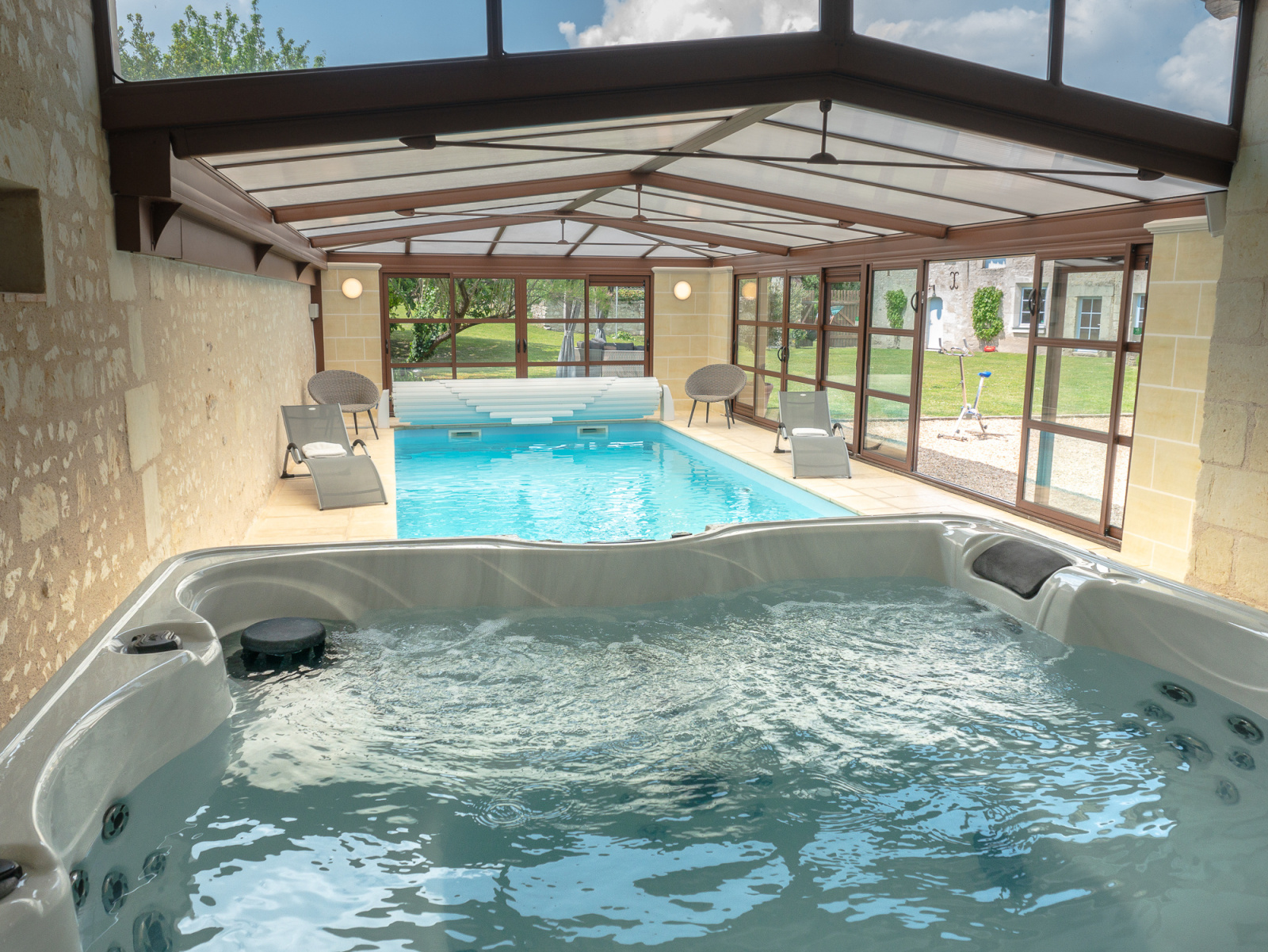 Image_17, Maison, Vaudelnay, ref :5999.1802