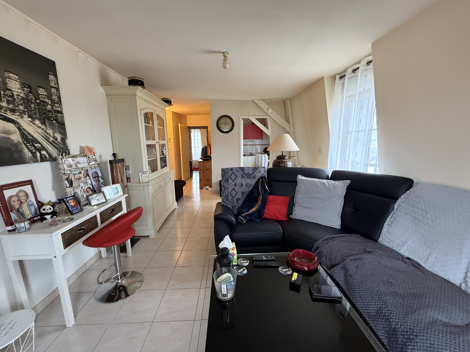 Image_1, Appartement, Saumur, ref :30102025