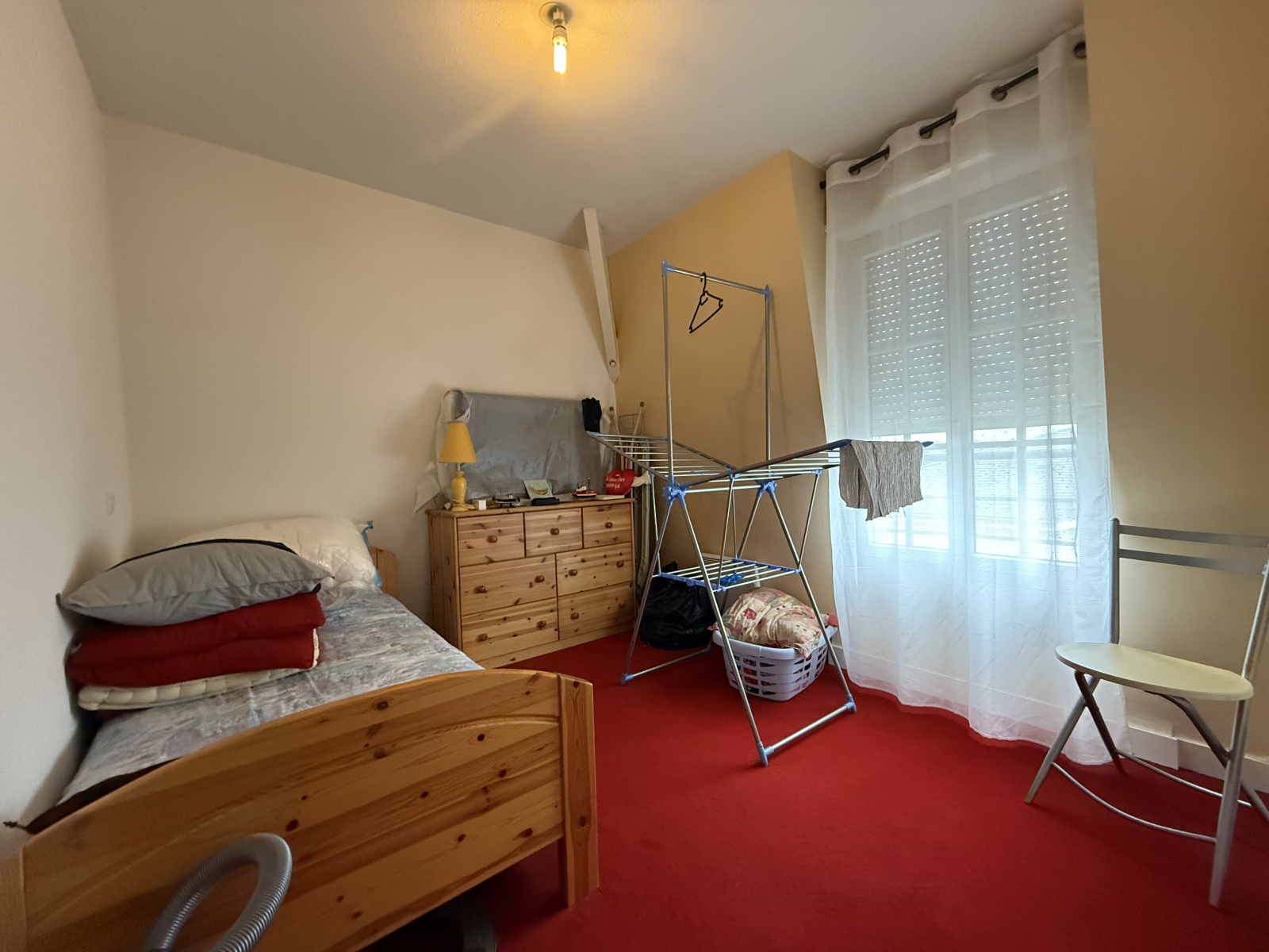 Image_5, Appartement, Saumur, ref :30102025