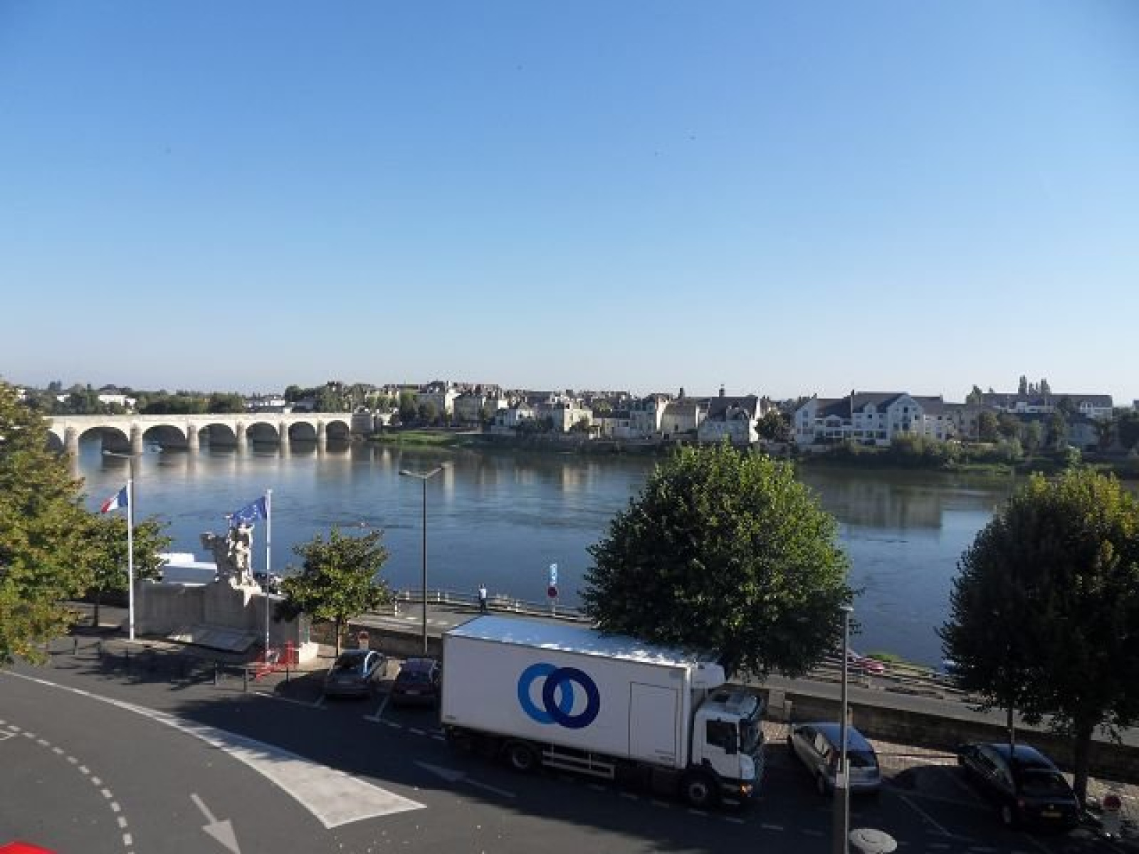 Image_10, Appartement, Saumur, ref :11764