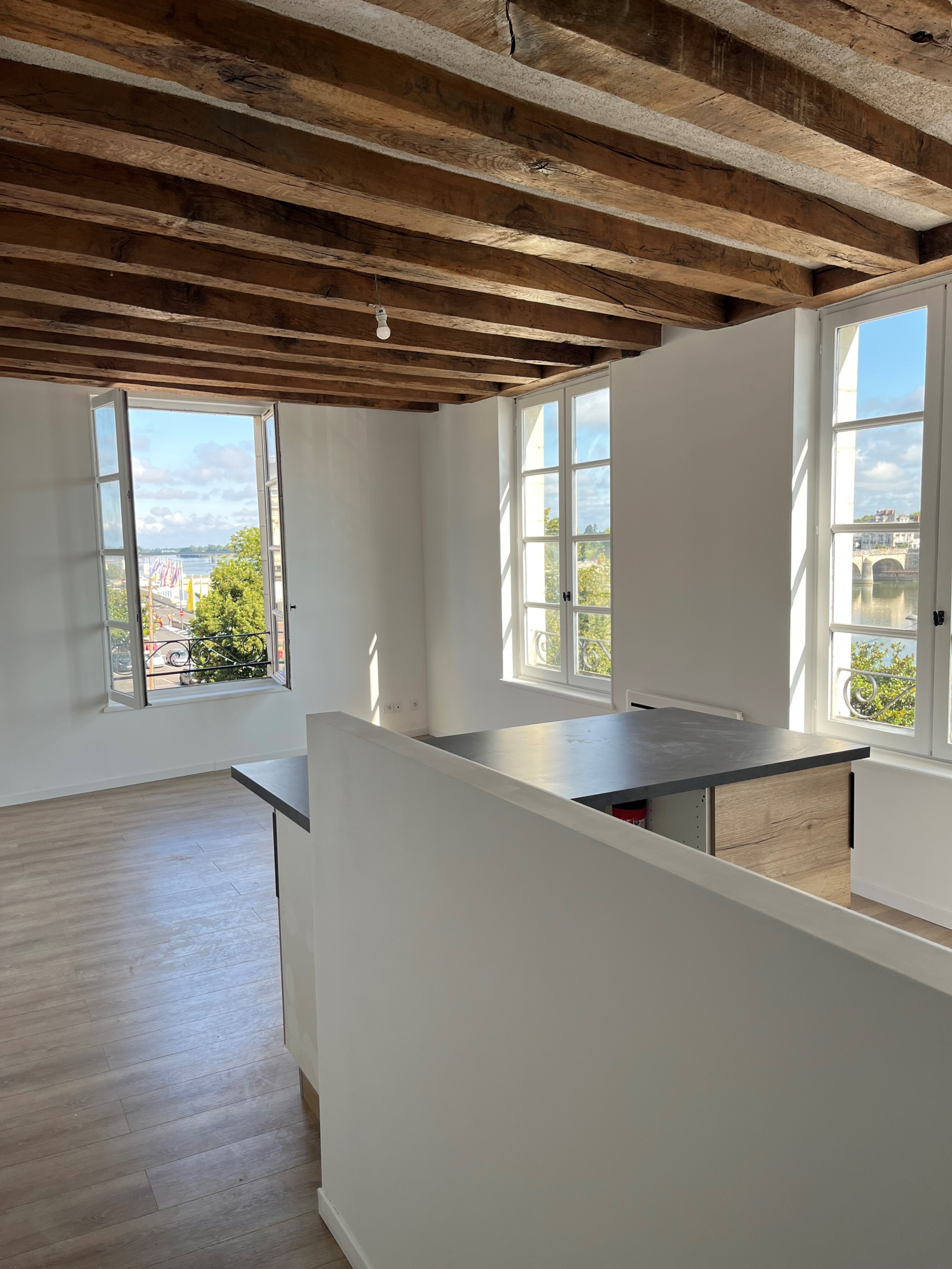 Image_1, Appartement, Saumur, ref :11764