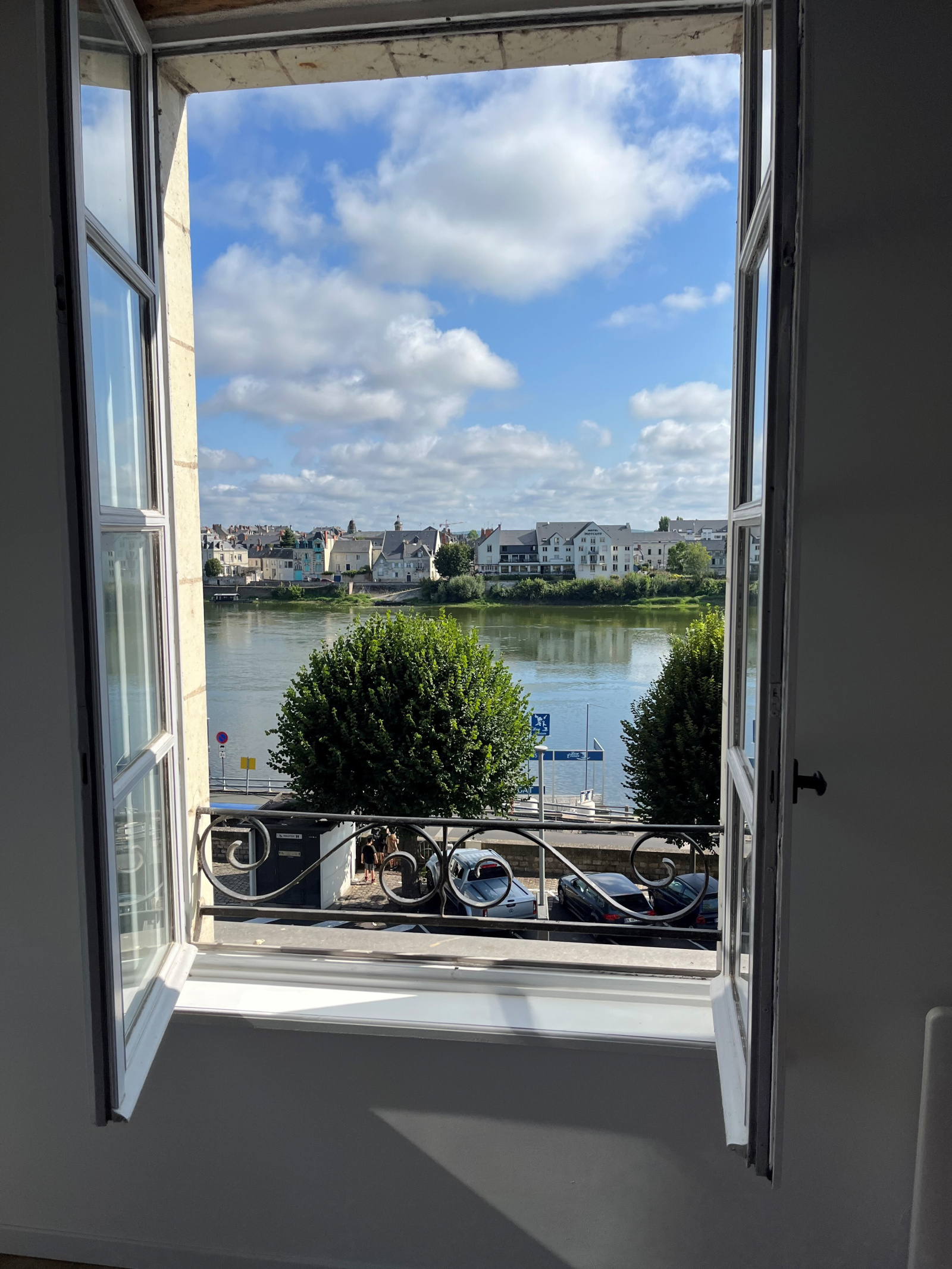 Image_8, Appartement, Saumur, ref :11764