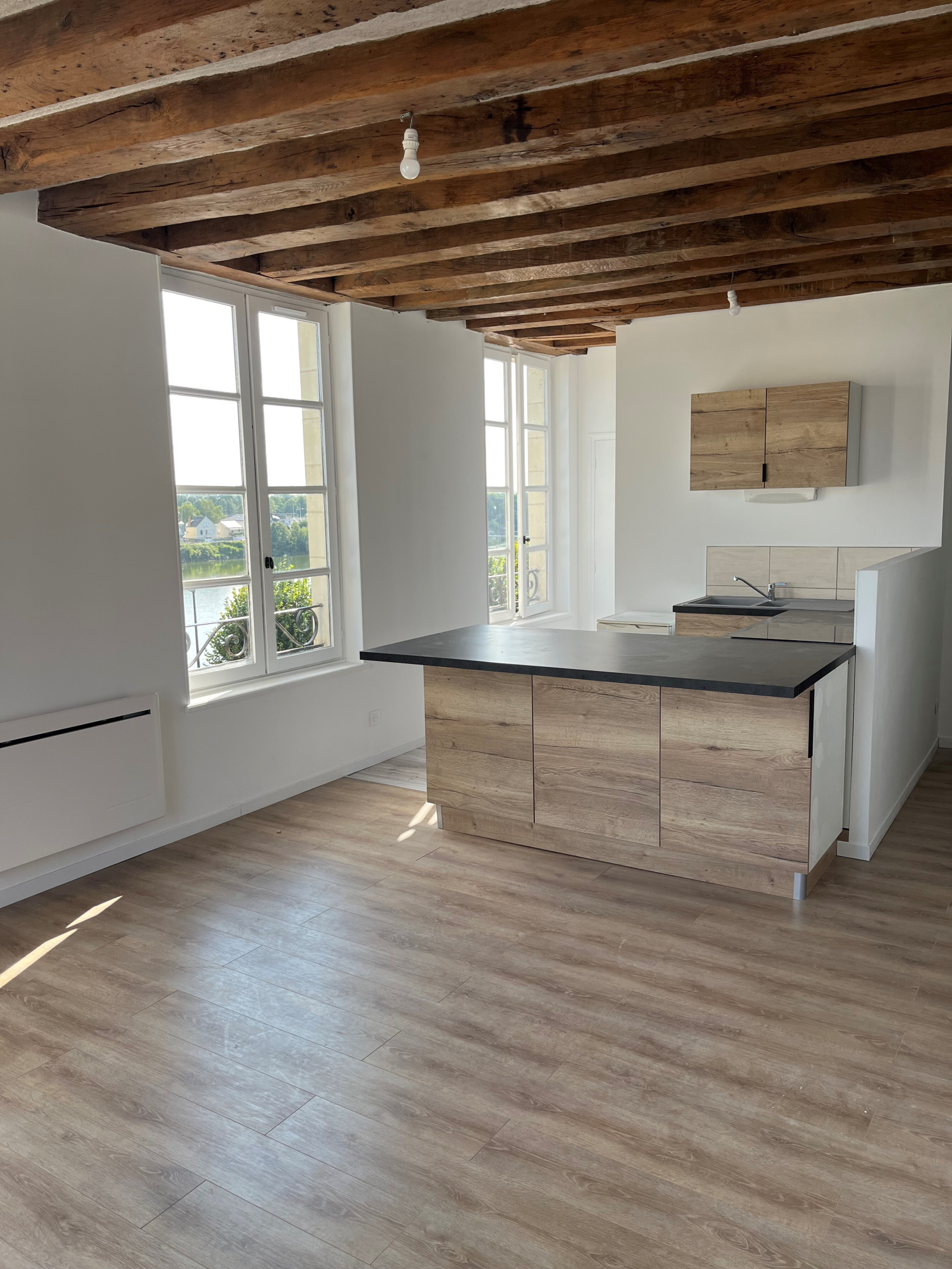 Image_2, Appartement, Saumur, ref :11764