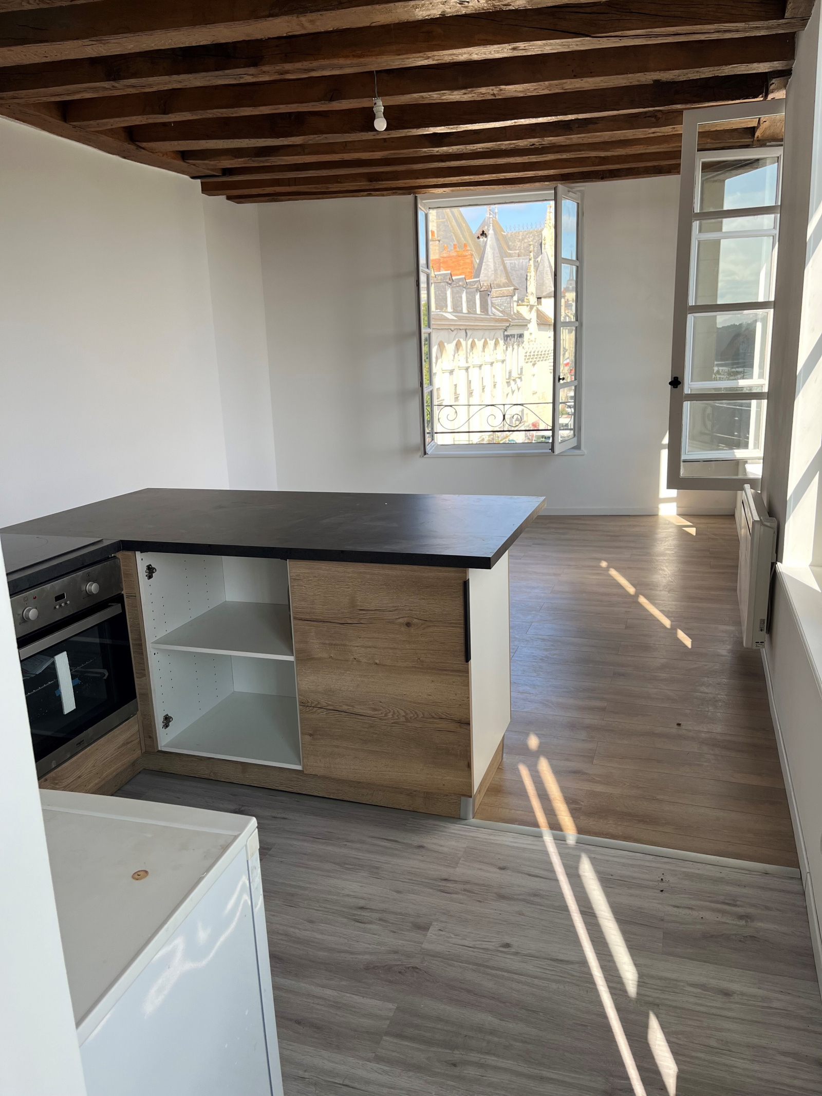 Image_9, Appartement, Saumur, ref :11764