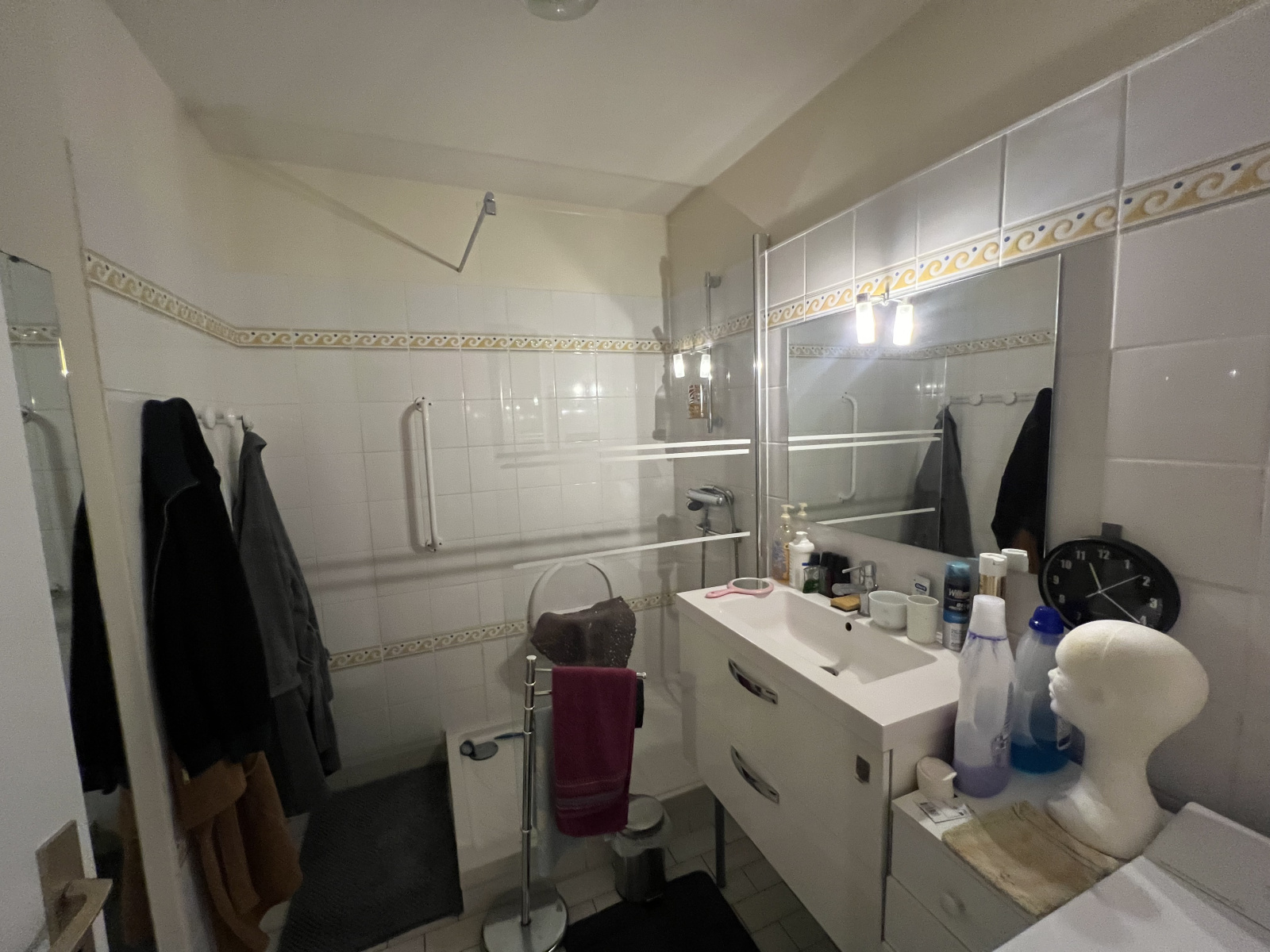 Image_8, Appartement, Saumur, ref :3803