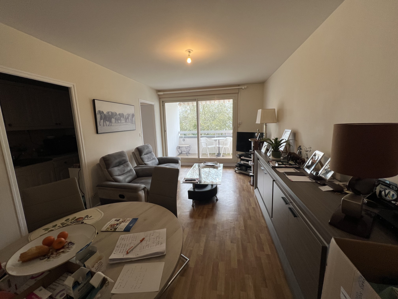 Image_1, Appartement, Saumur, ref :3803