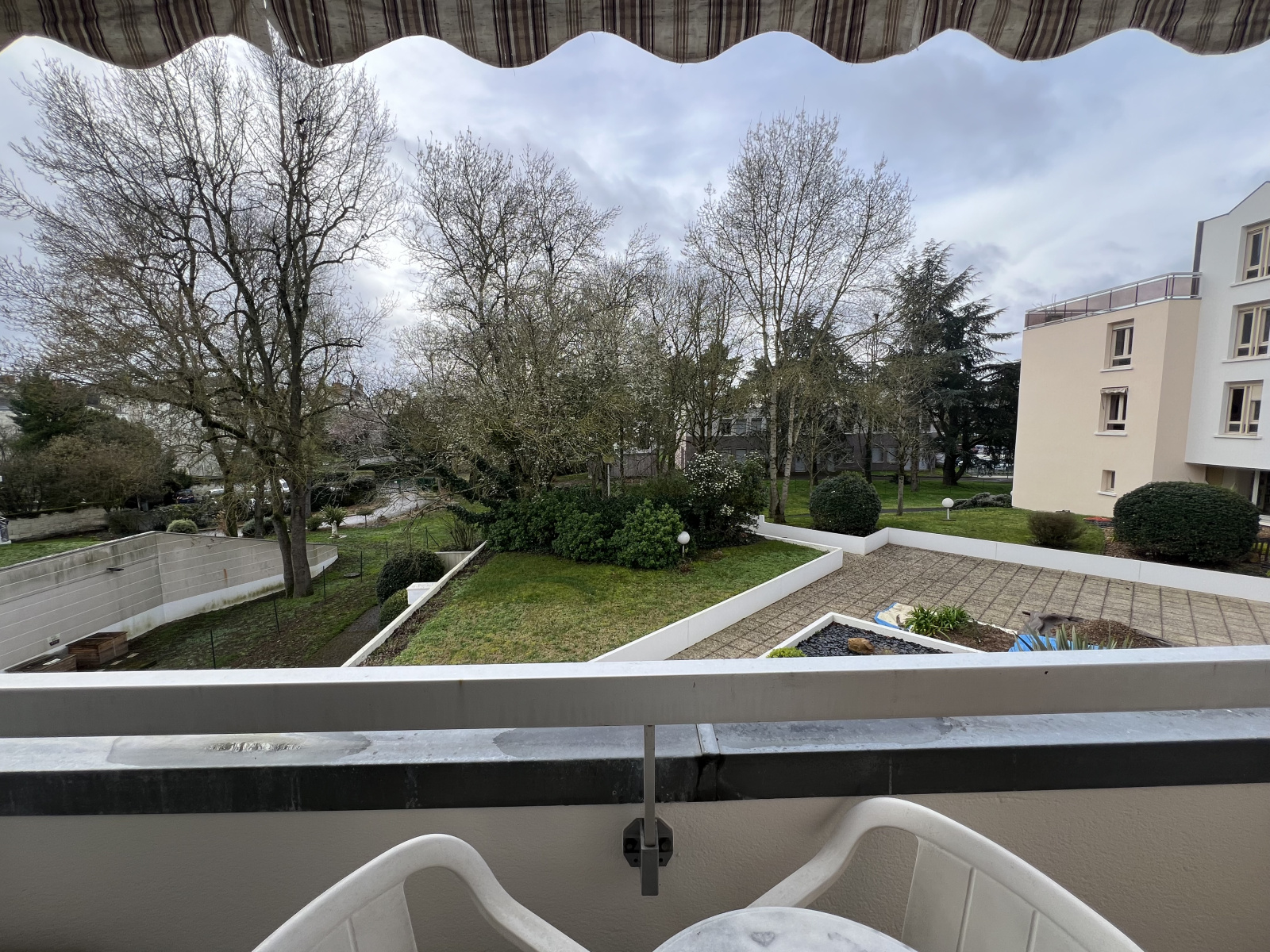 Image_2, Appartement, Saumur, ref :3803