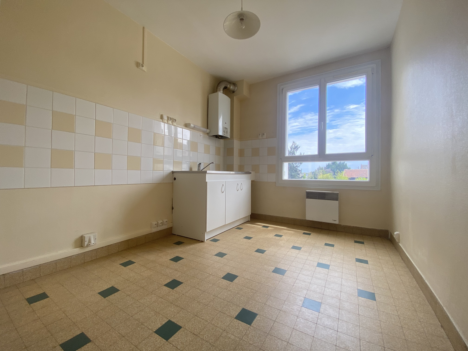Image_2, Appartement, Saumur, ref :22306