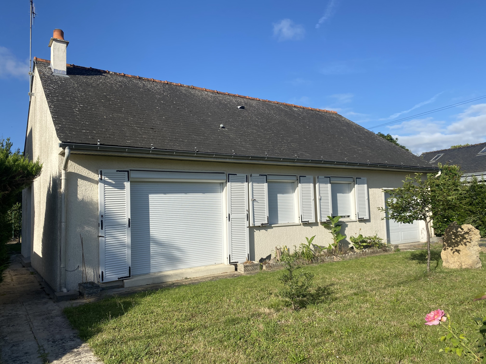 Image_1, Maison, Gennes-Val-de-Loire, ref :4212-19.06