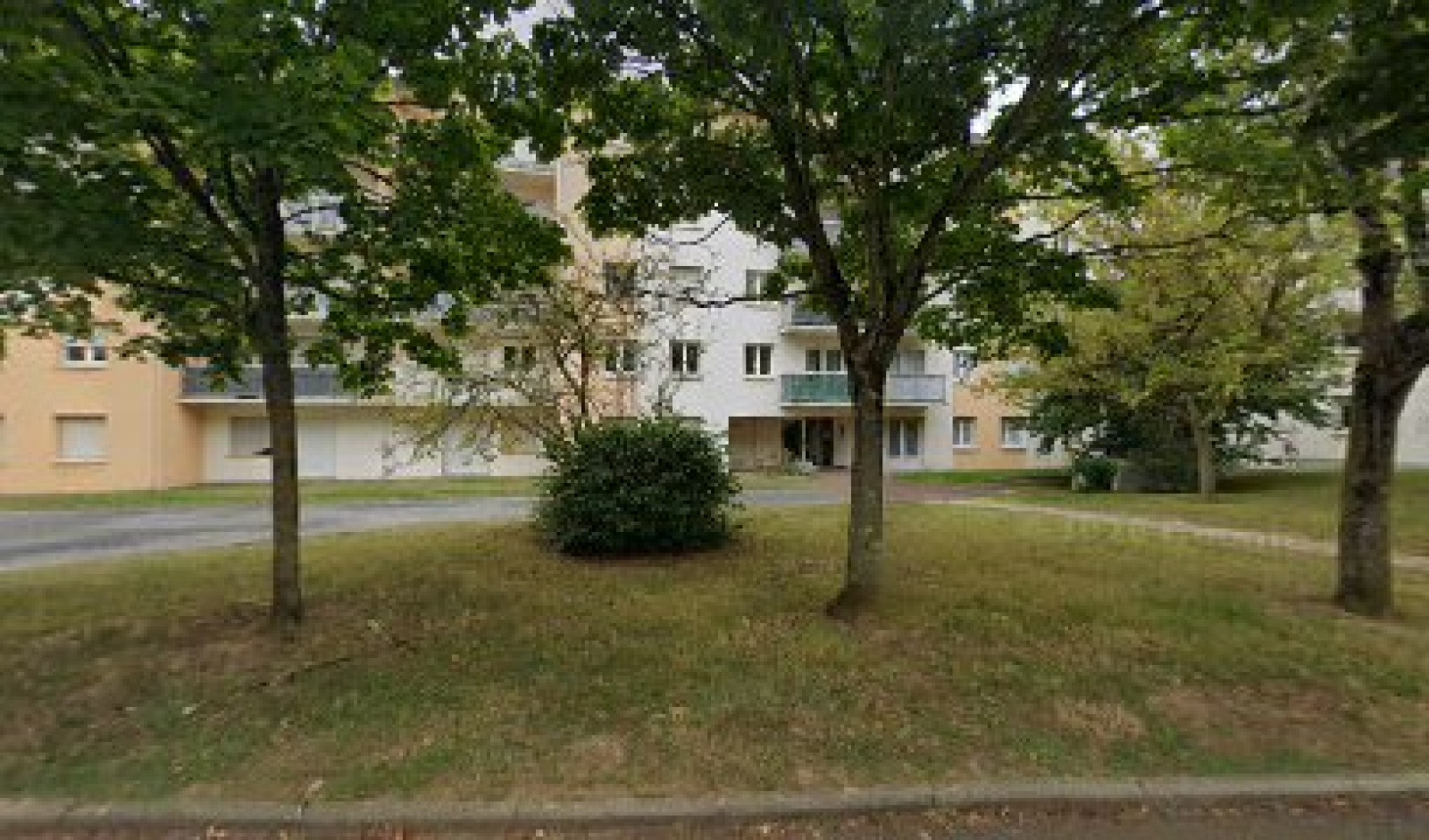 Image_1, Appartement, Angers, ref :24022026