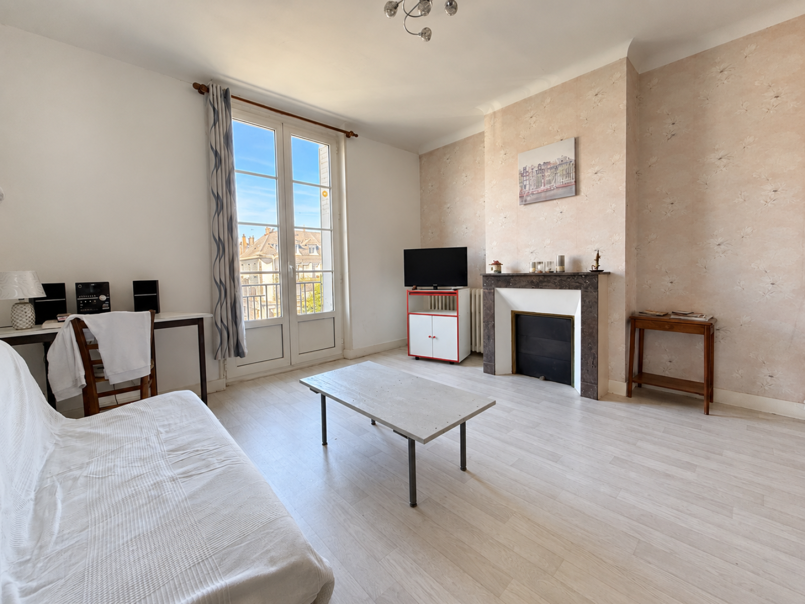 Image_1, Appartement, Saumur, ref :041026