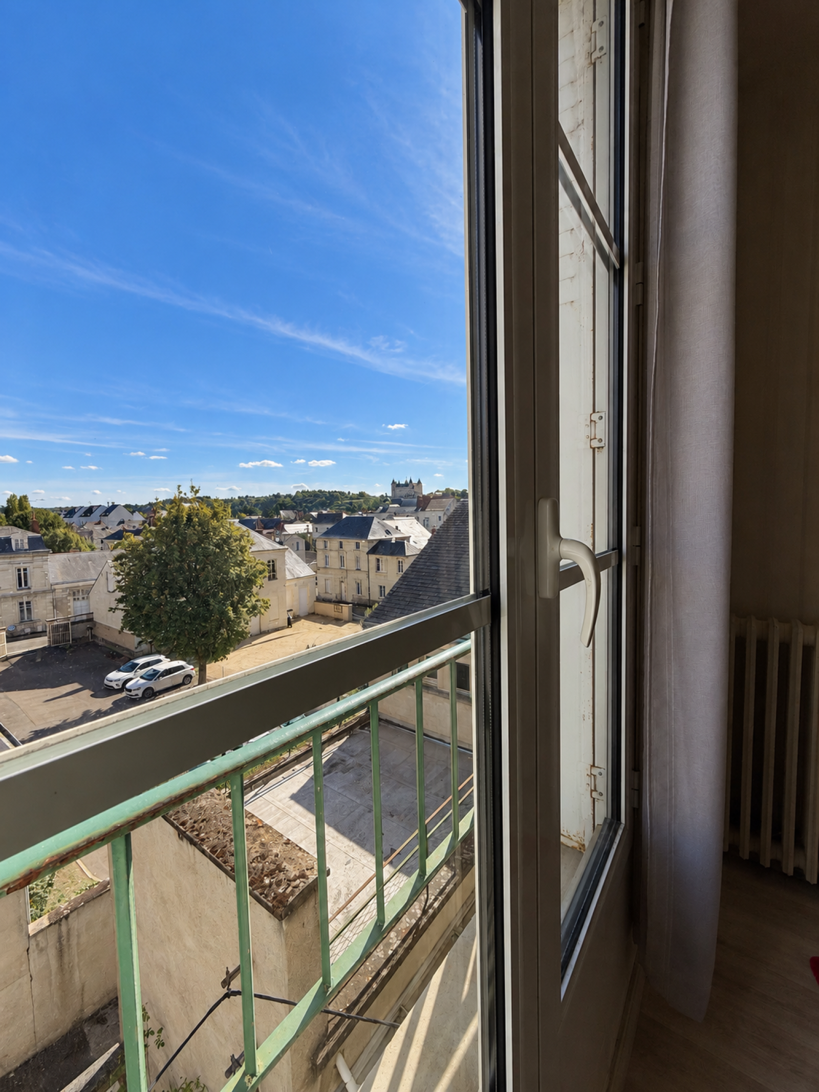 Image_4, Appartement, Saumur, ref :041026
