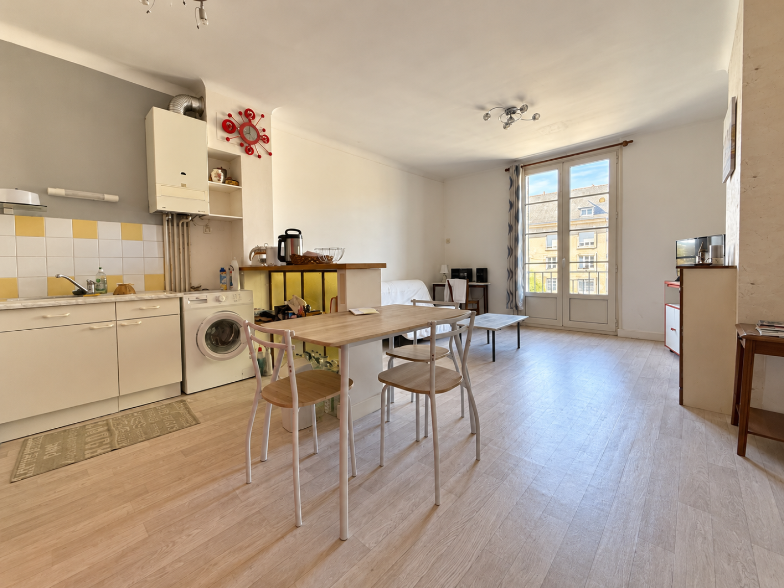 Image_2, Appartement, Saumur, ref :041026