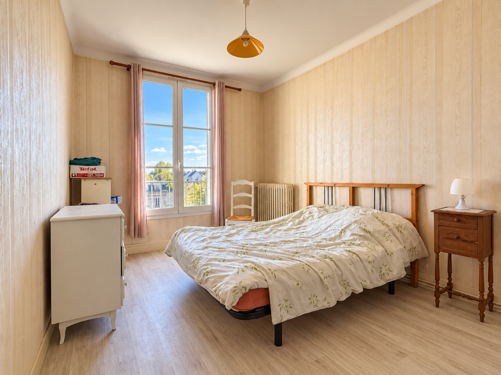 Image_3, Appartement, Saumur, ref :041026